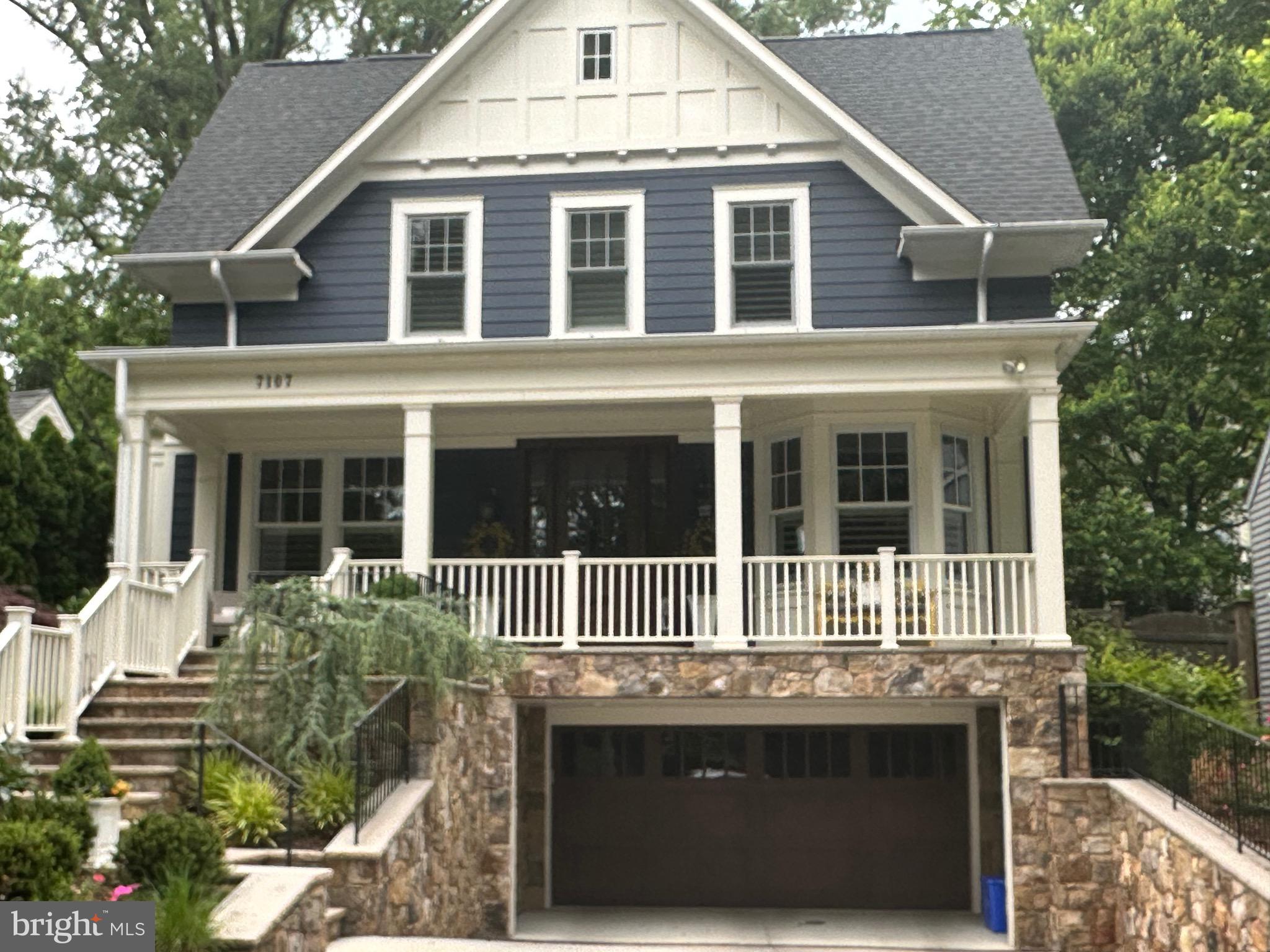 BRADLEY VILLAGE - Residential