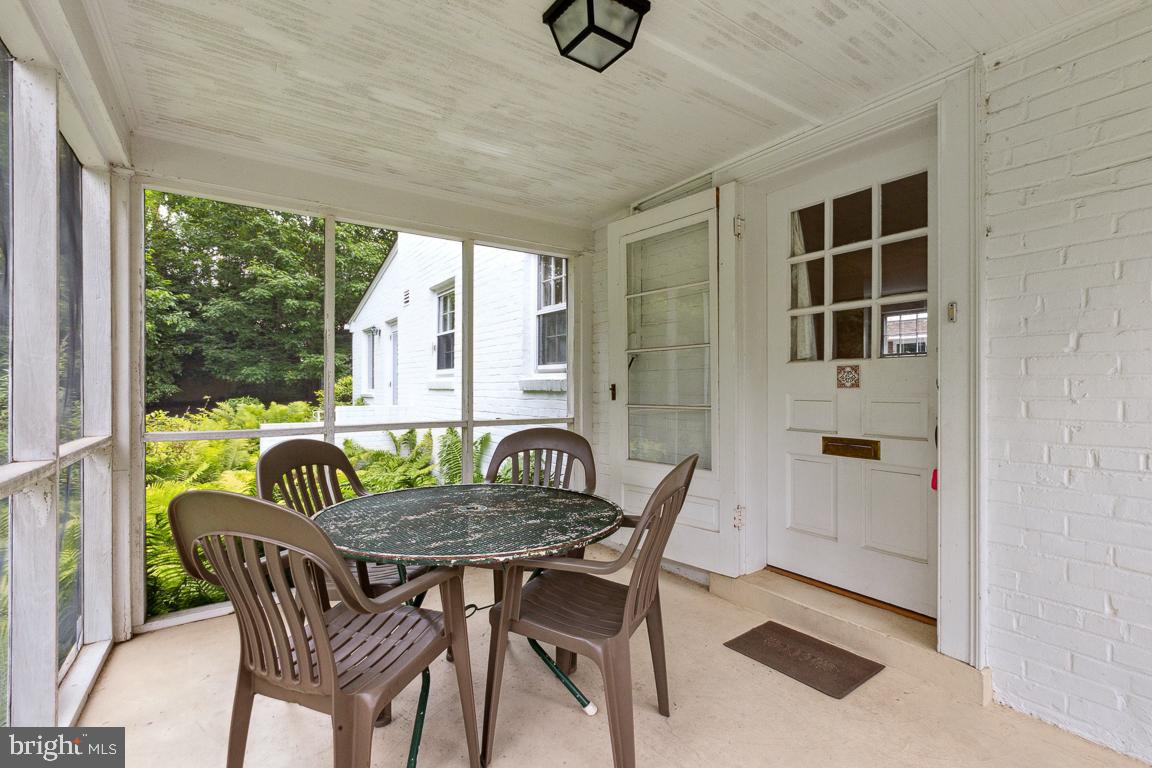 BRADLEY VILLAGE - Residential