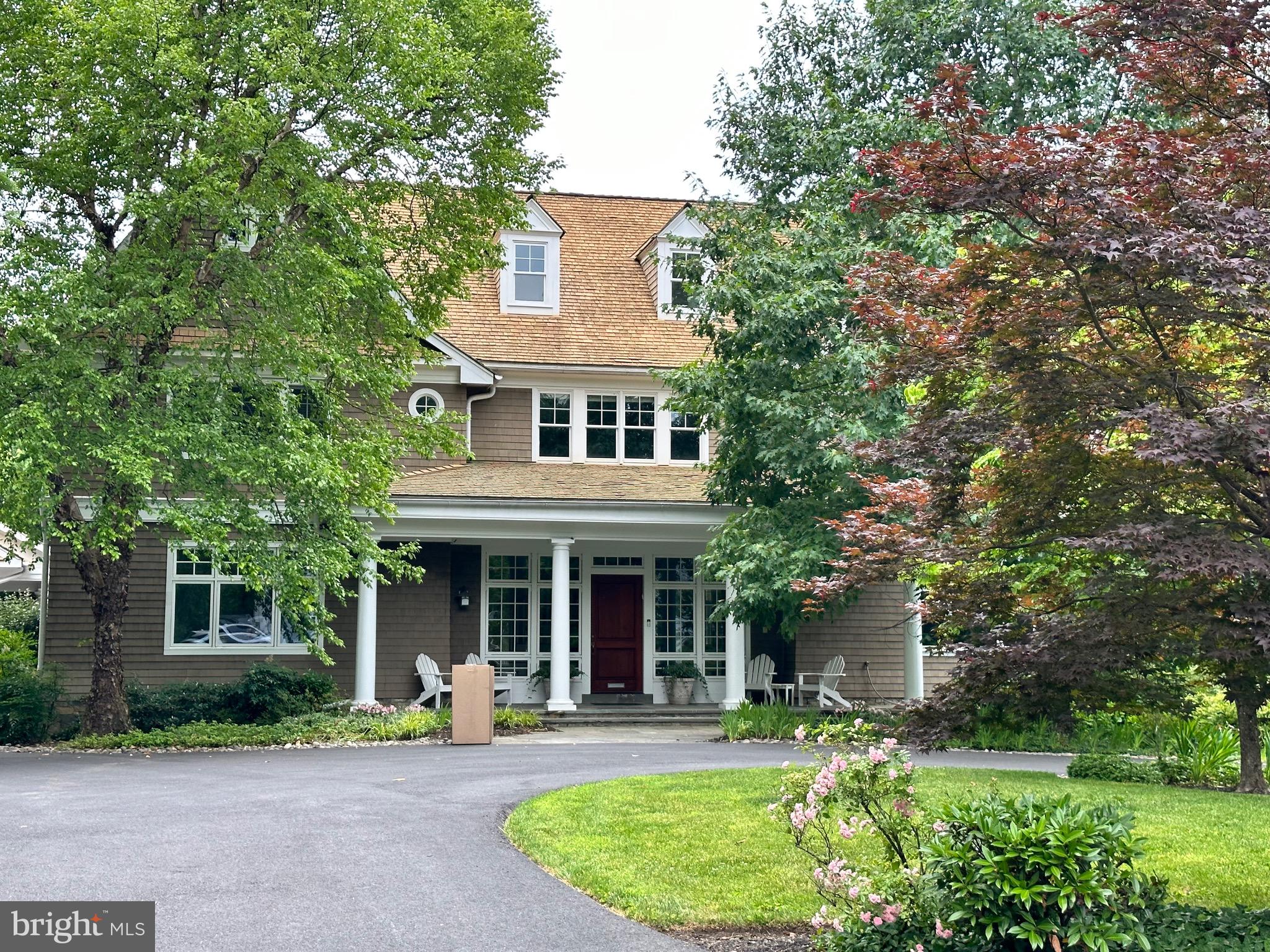 BRADLEY VILLAGE - Residential