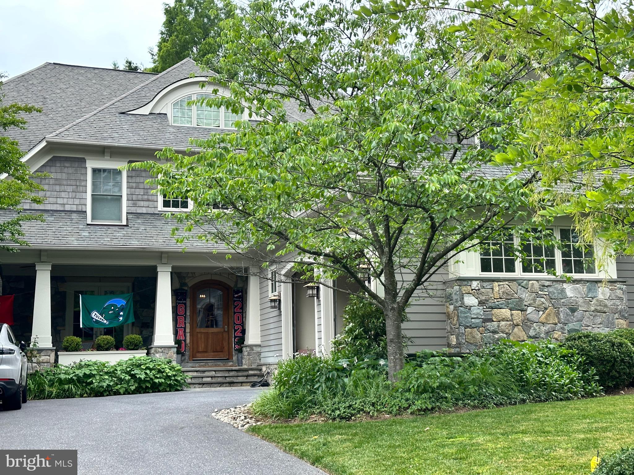 BRADLEY VILLAGE - Residential