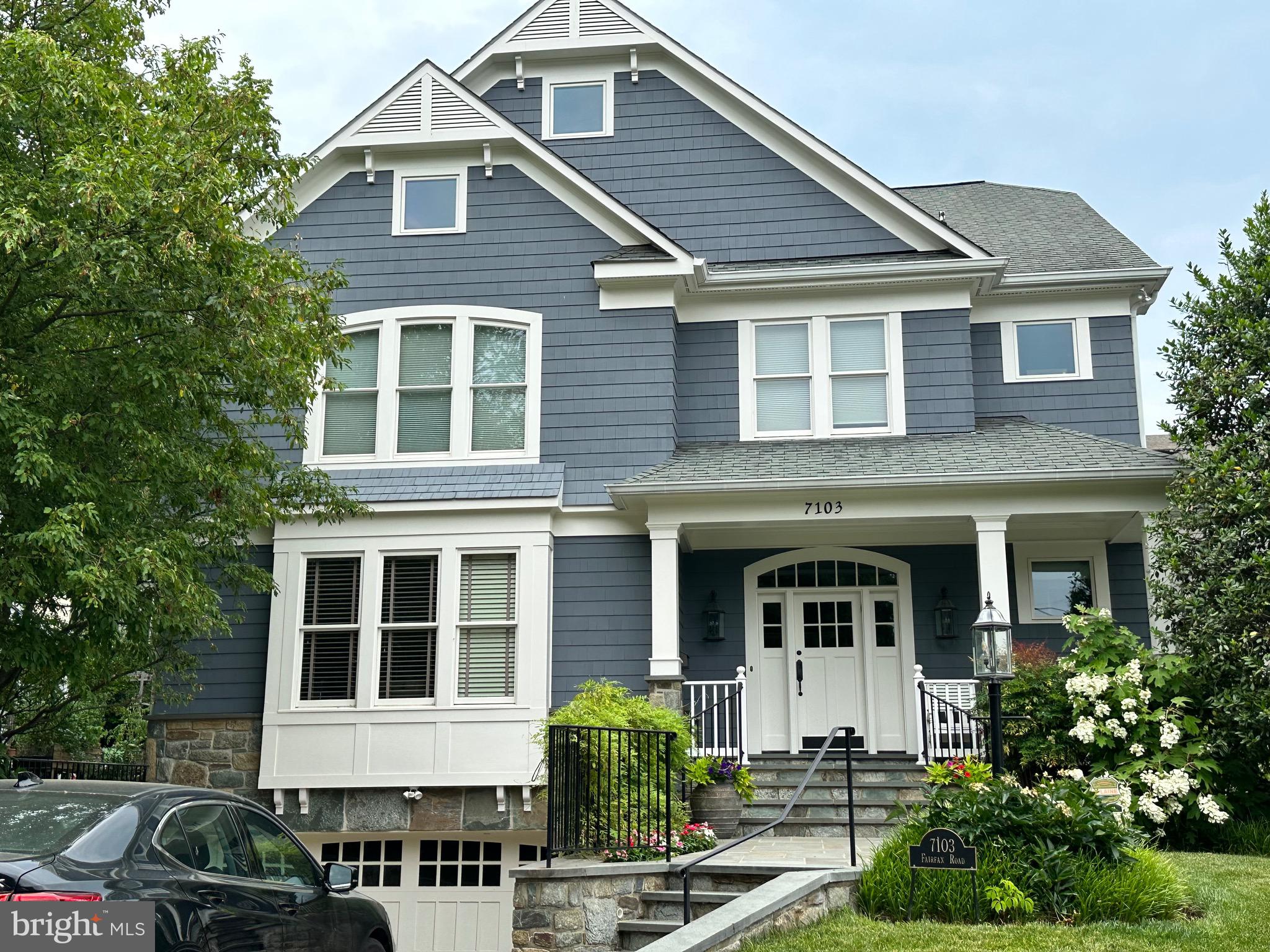 BRADLEY VILLAGE - Residential