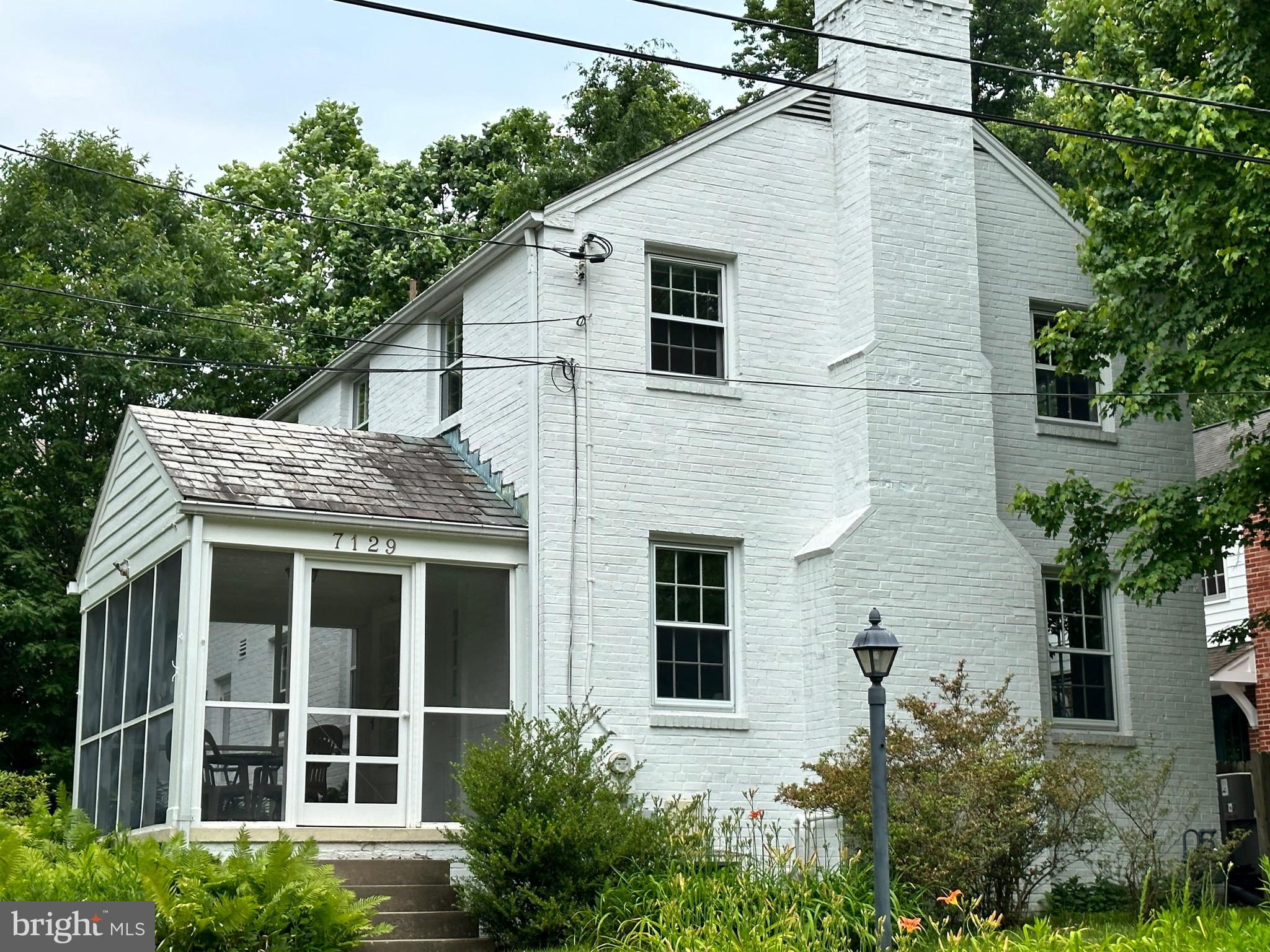 BRADLEY VILLAGE - Residential