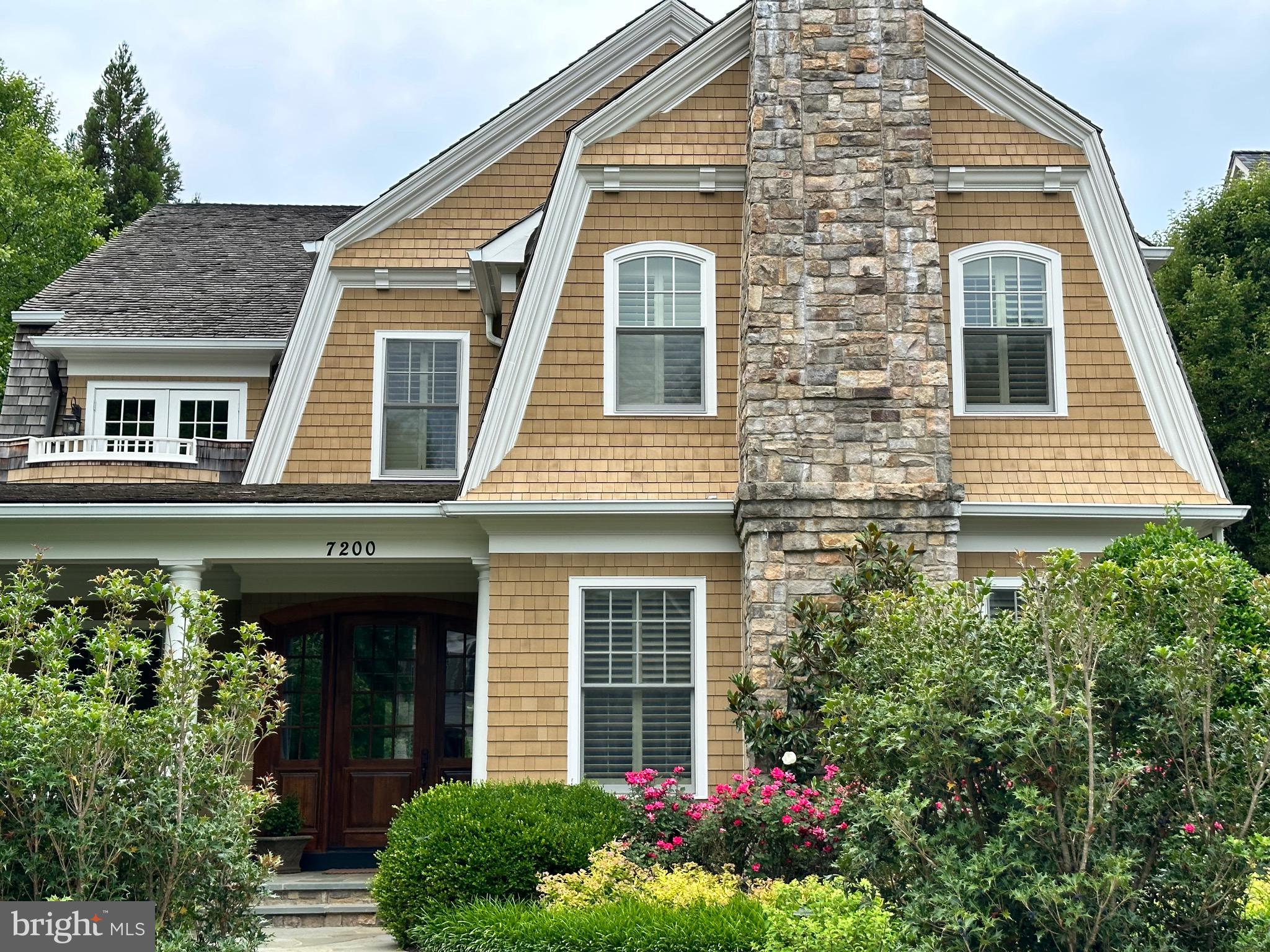 BRADLEY VILLAGE - Residential