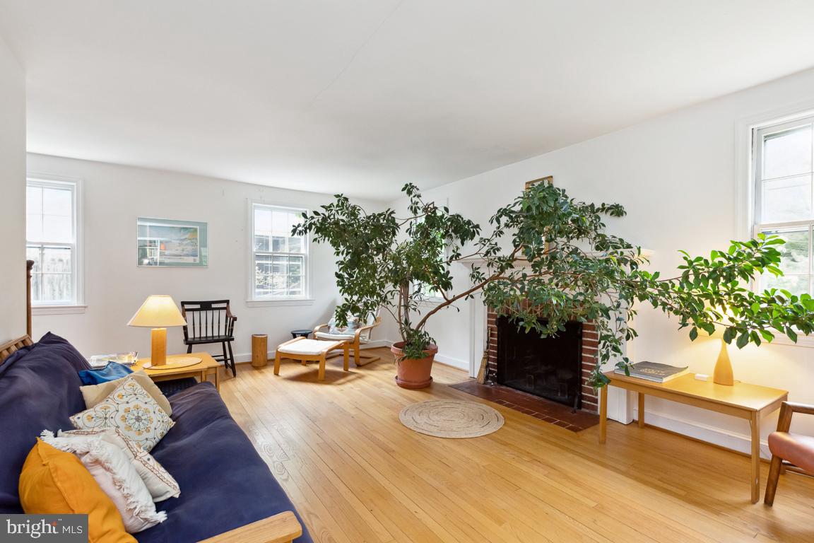 BRADLEY VILLAGE - Residential