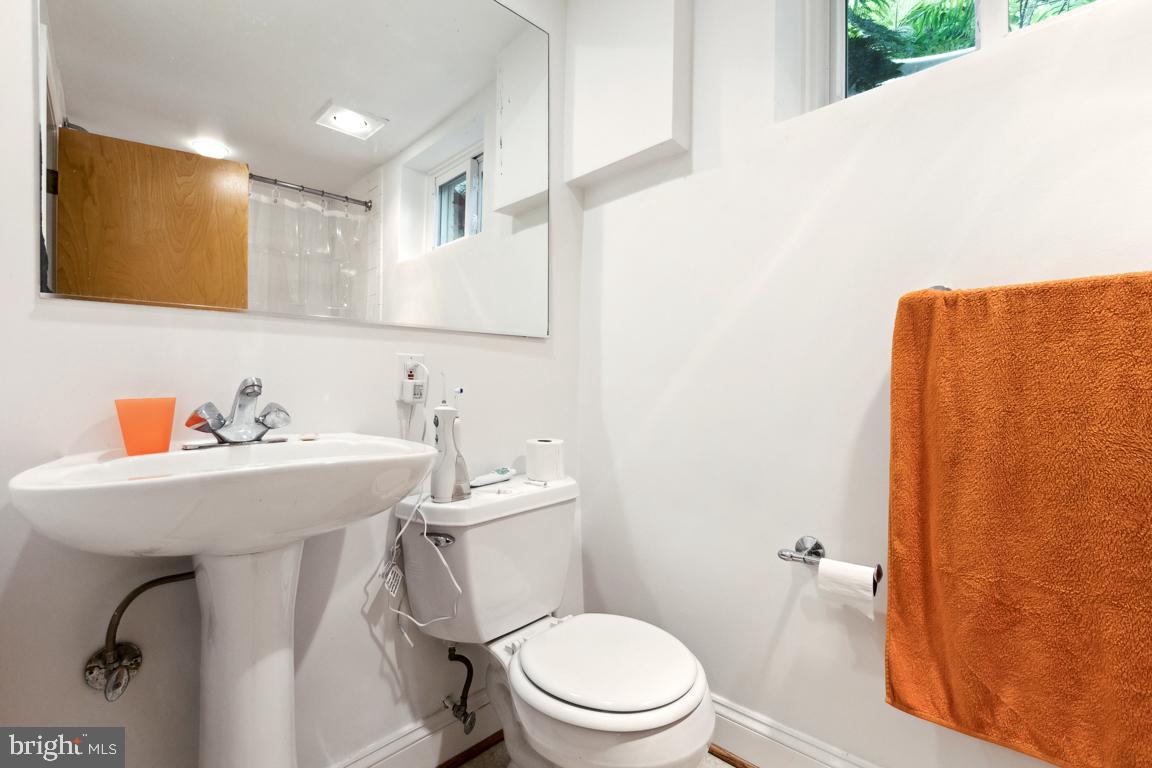 BRADLEY VILLAGE - Residential