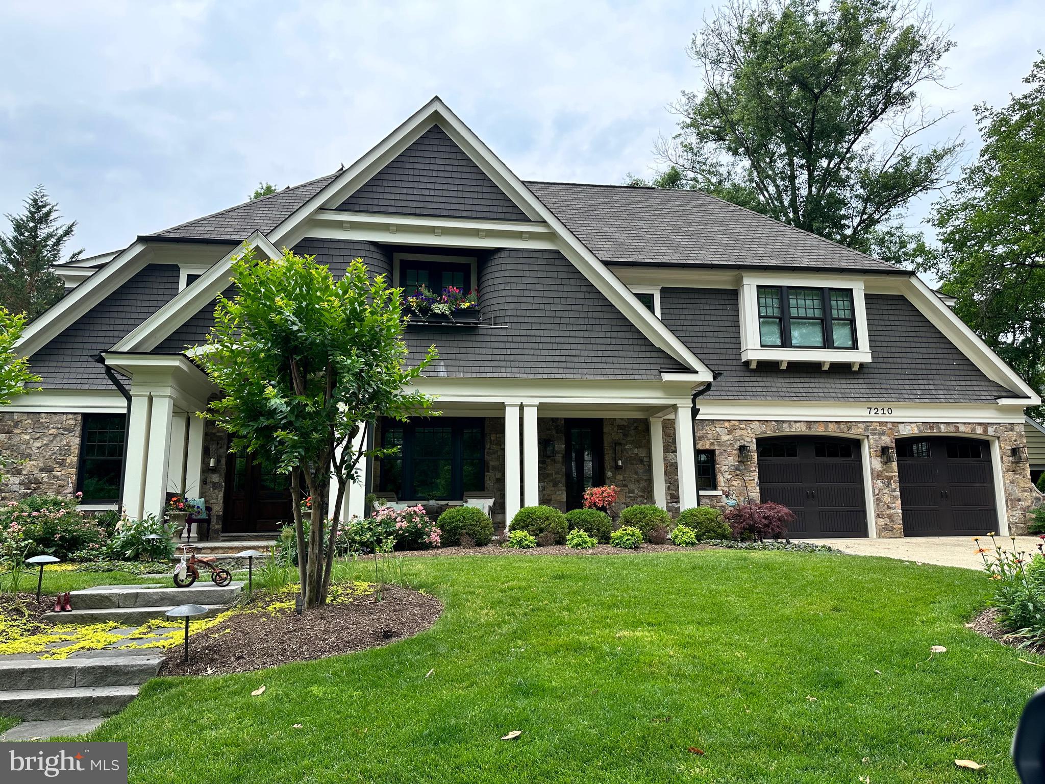 BRADLEY VILLAGE - Residential