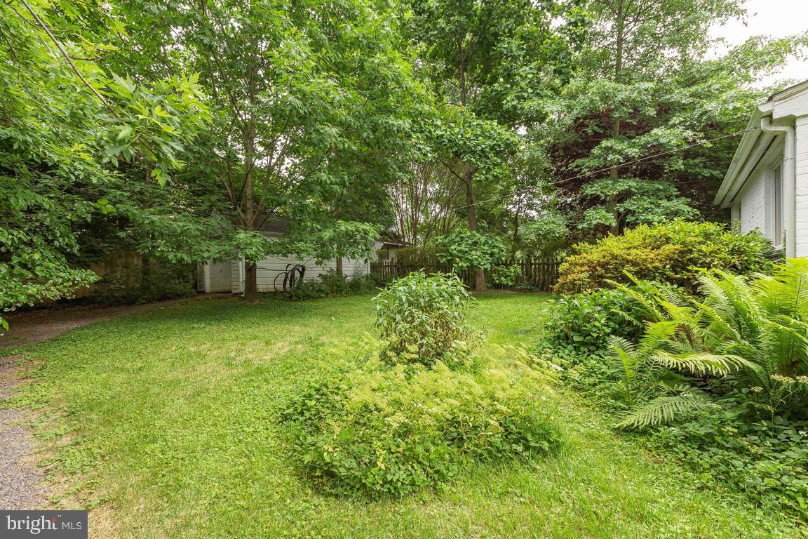 BRADLEY VILLAGE - Residential