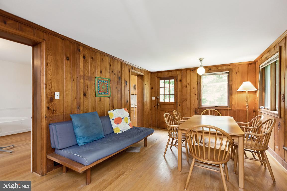 BRADLEY VILLAGE - Residential