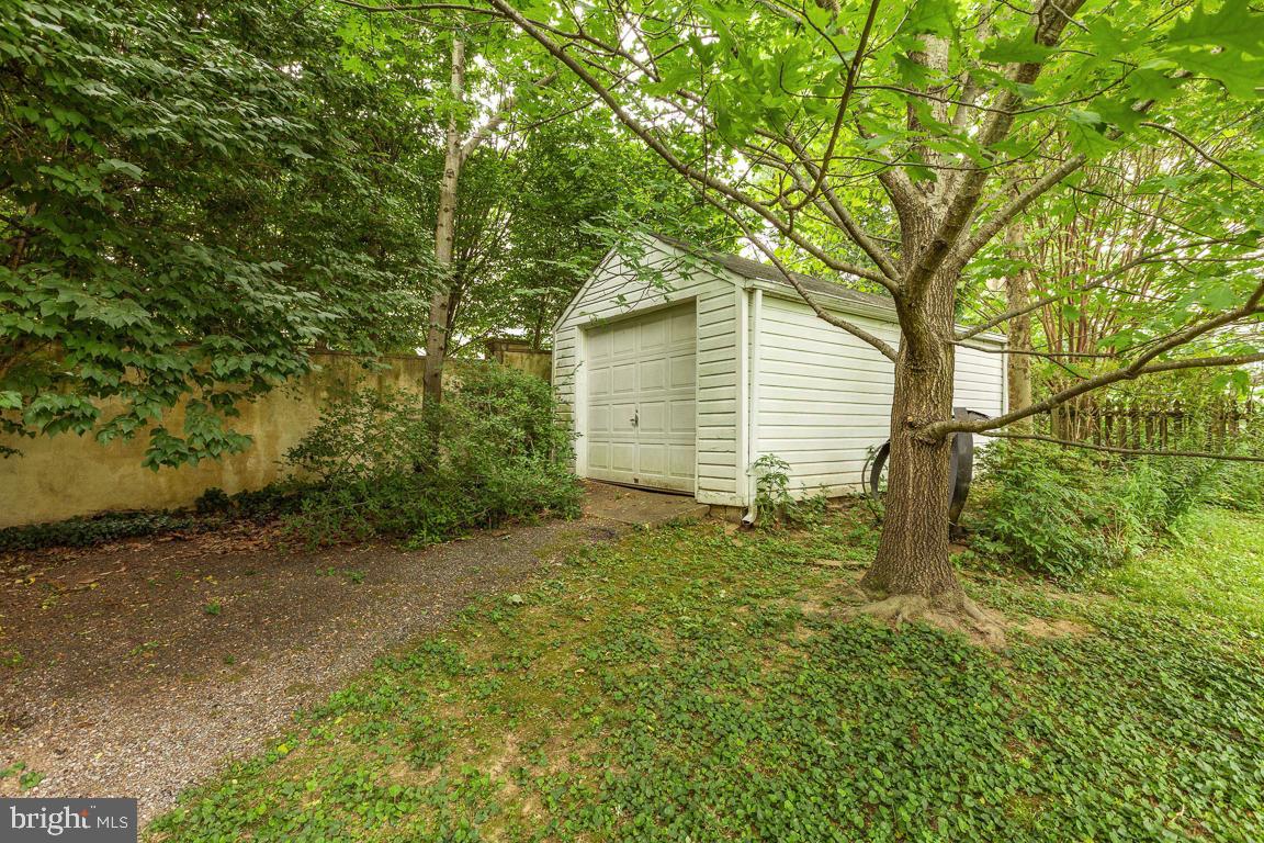 BRADLEY VILLAGE - Residential