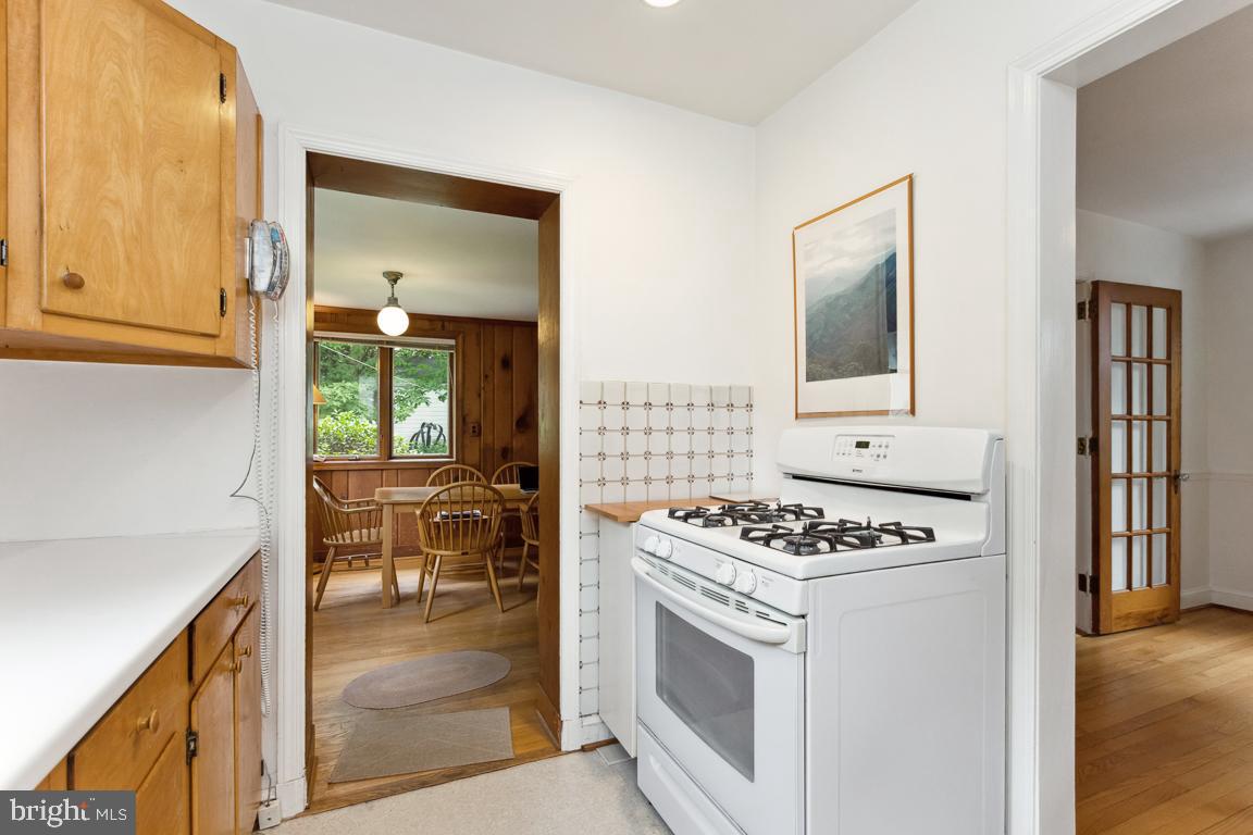 BRADLEY VILLAGE - Residential