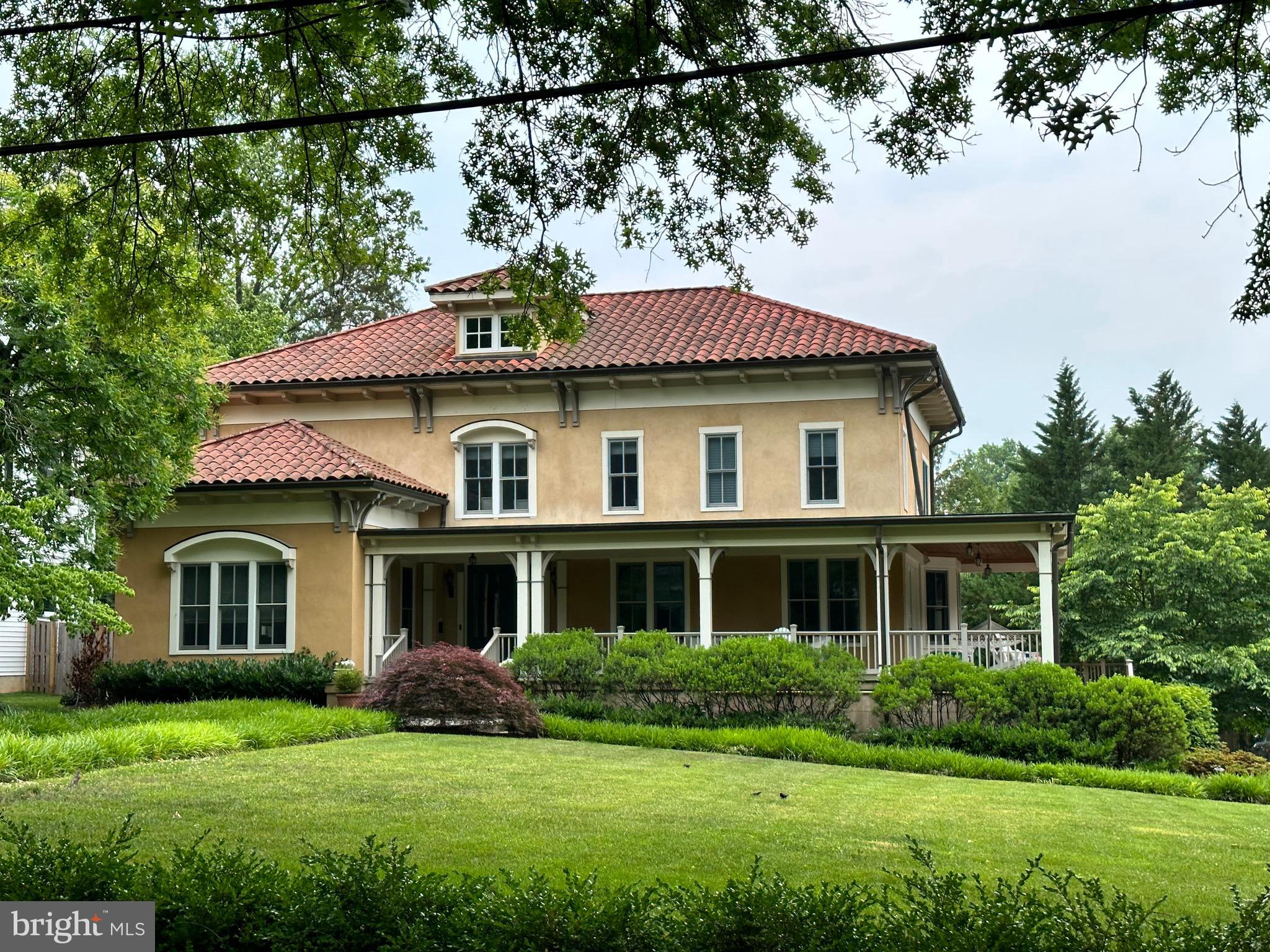 BRADLEY VILLAGE - Residential