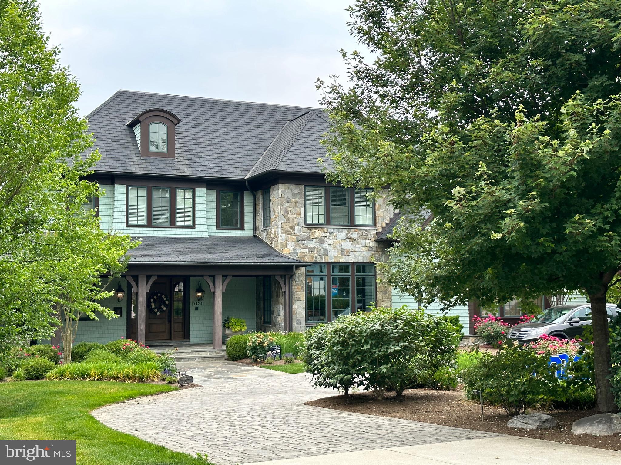 BRADLEY VILLAGE - Residential