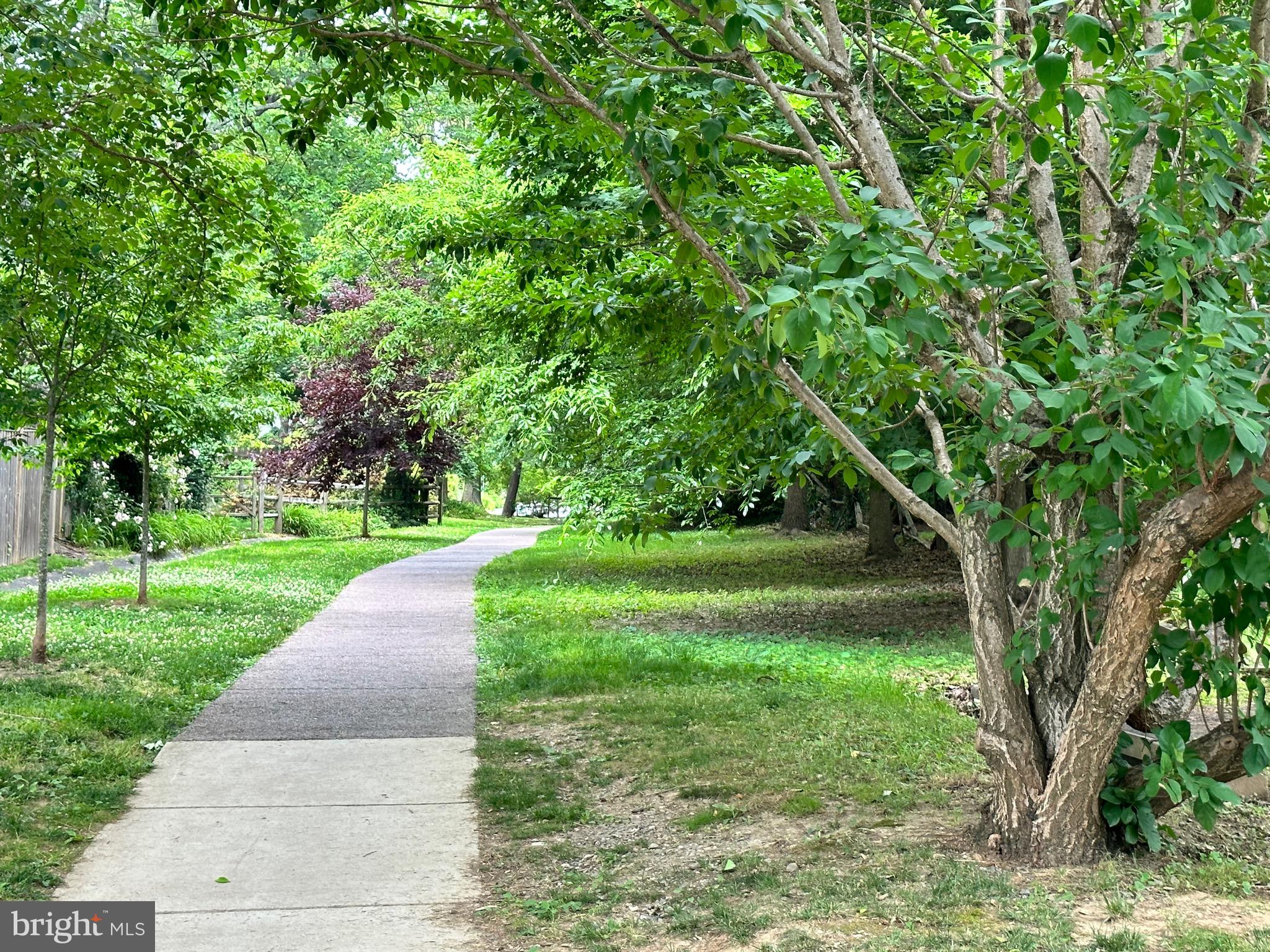 BRADLEY VILLAGE - Residential