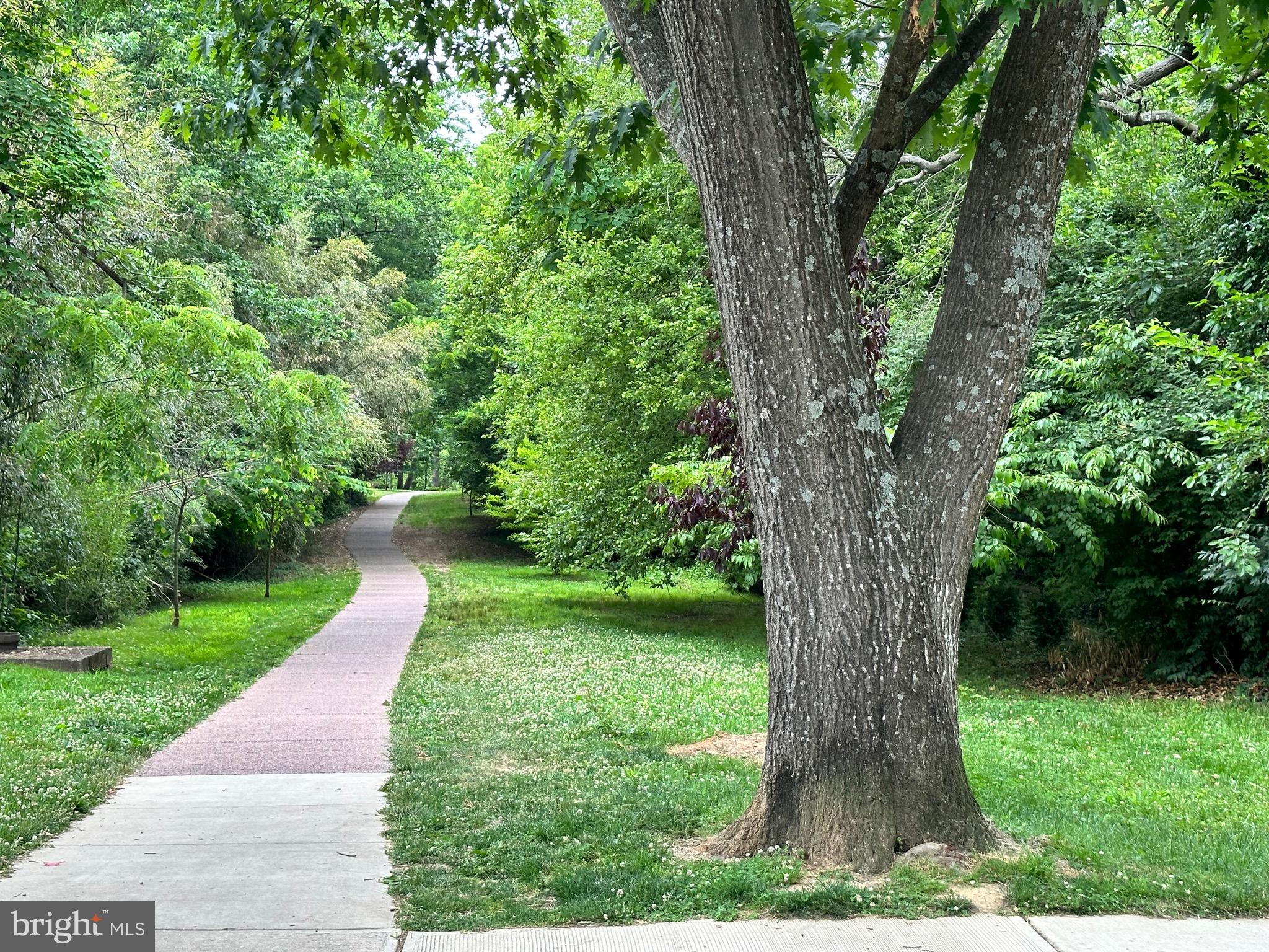 BRADLEY VILLAGE - Residential