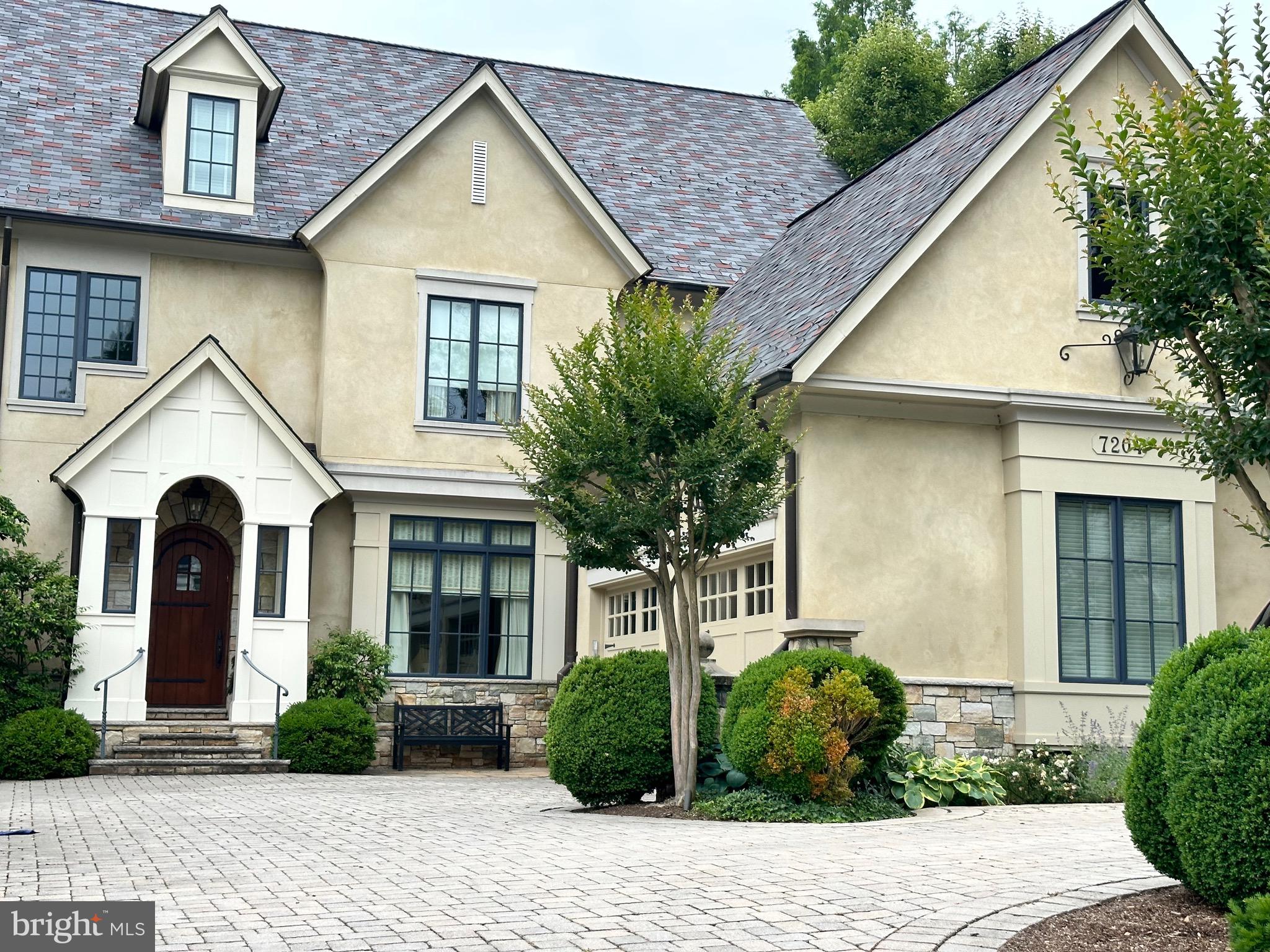 BRADLEY VILLAGE - Residential