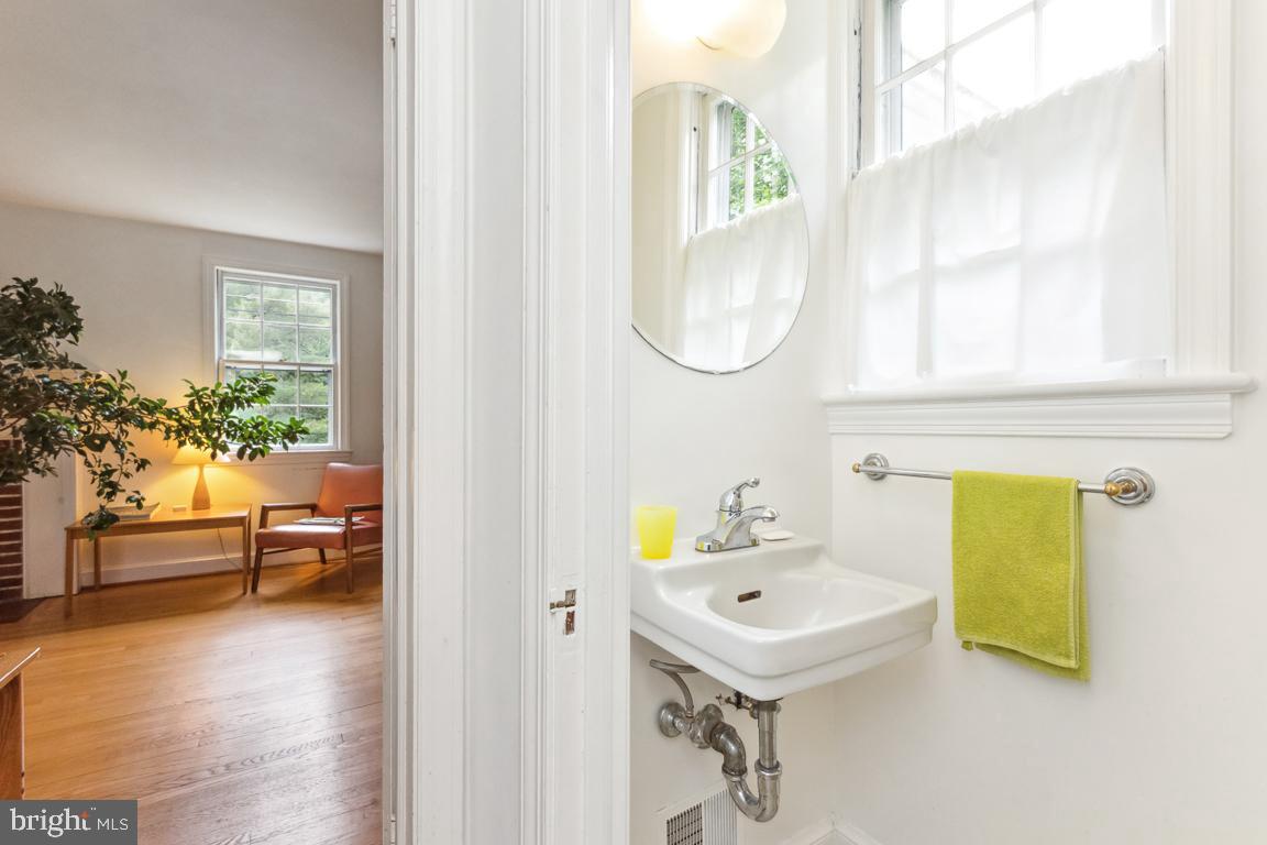 BRADLEY VILLAGE - Residential