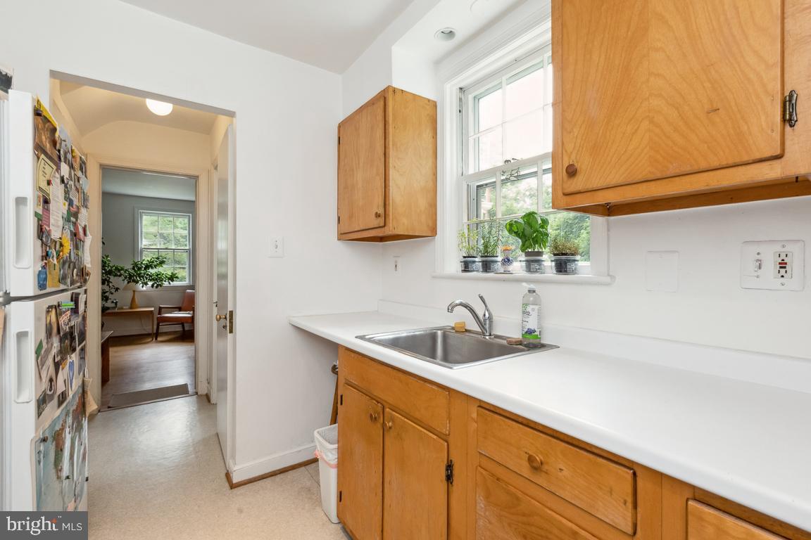 BRADLEY VILLAGE - Residential