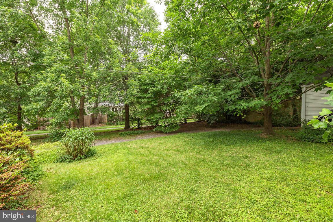 BRADLEY VILLAGE - Residential