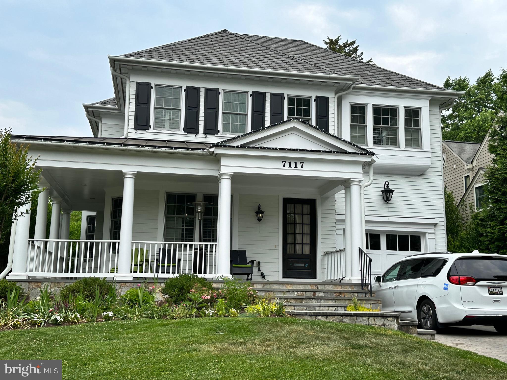 BRADLEY VILLAGE - Residential