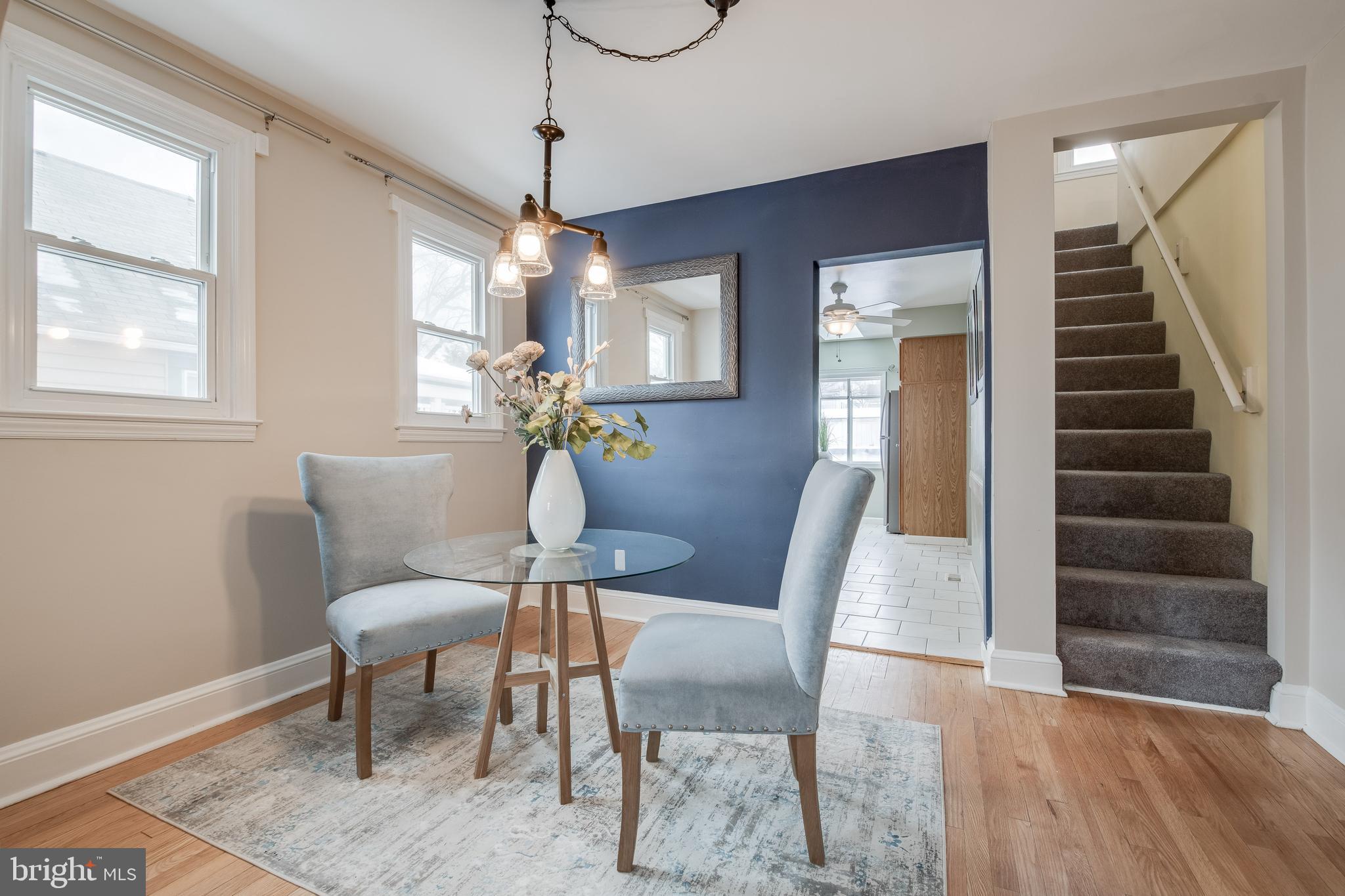 OVERLEA HILLS - Residential