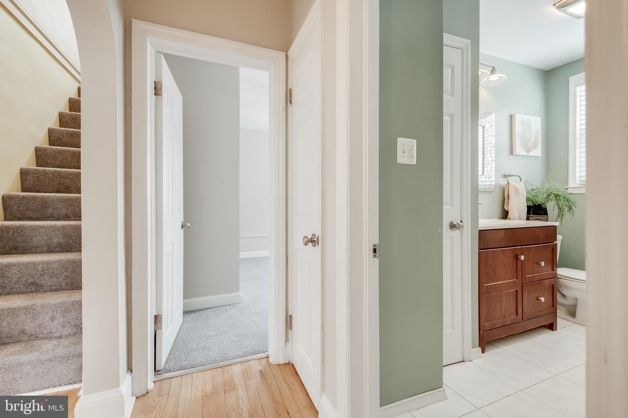 OVERLEA HILLS - Residential