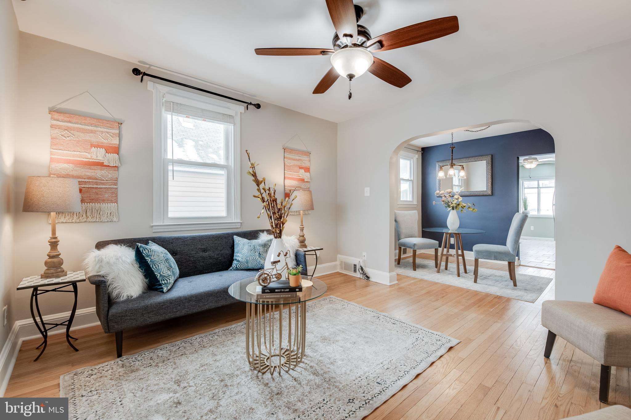 OVERLEA HILLS - Residential