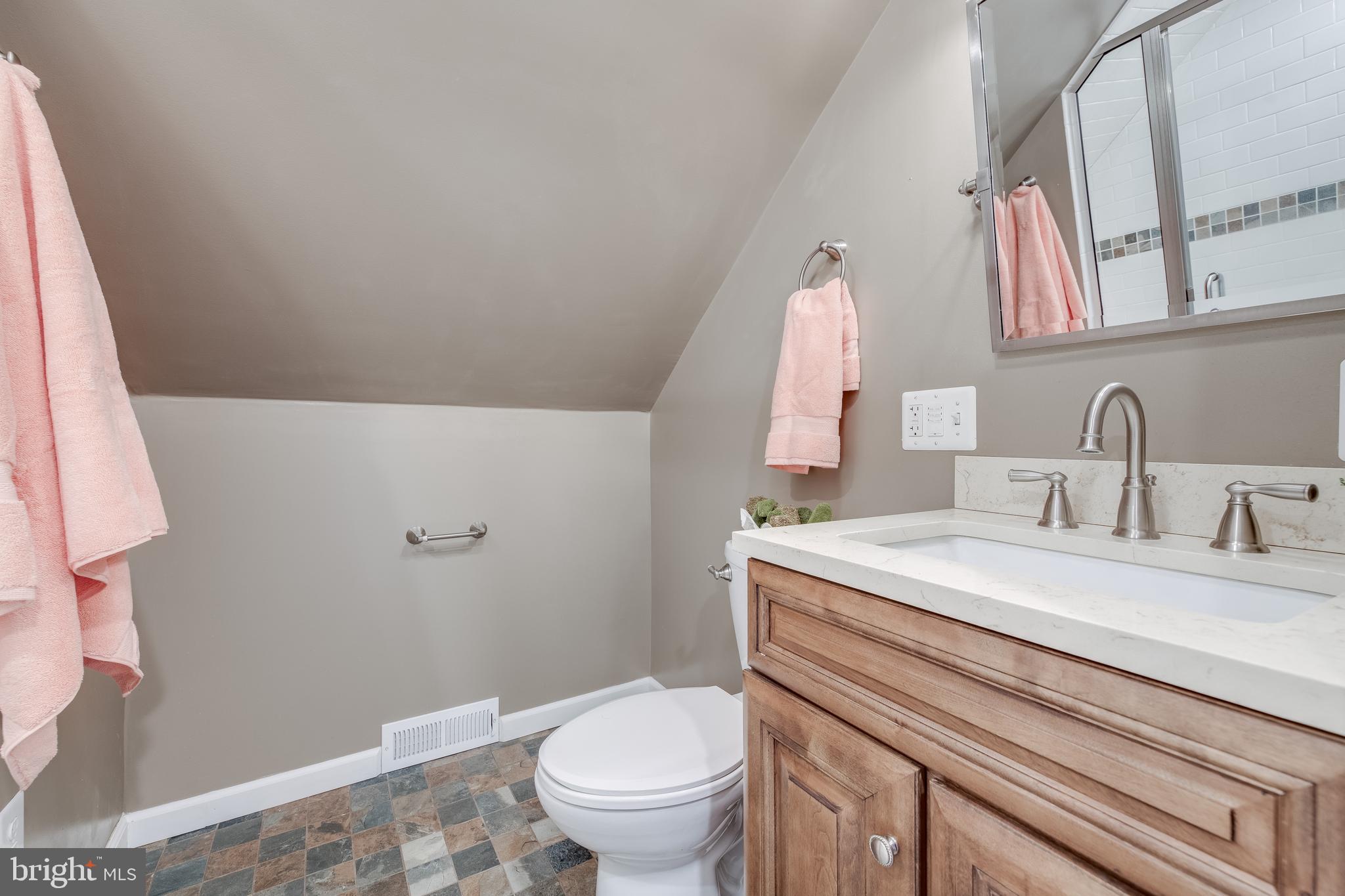 OVERLEA HILLS - Residential