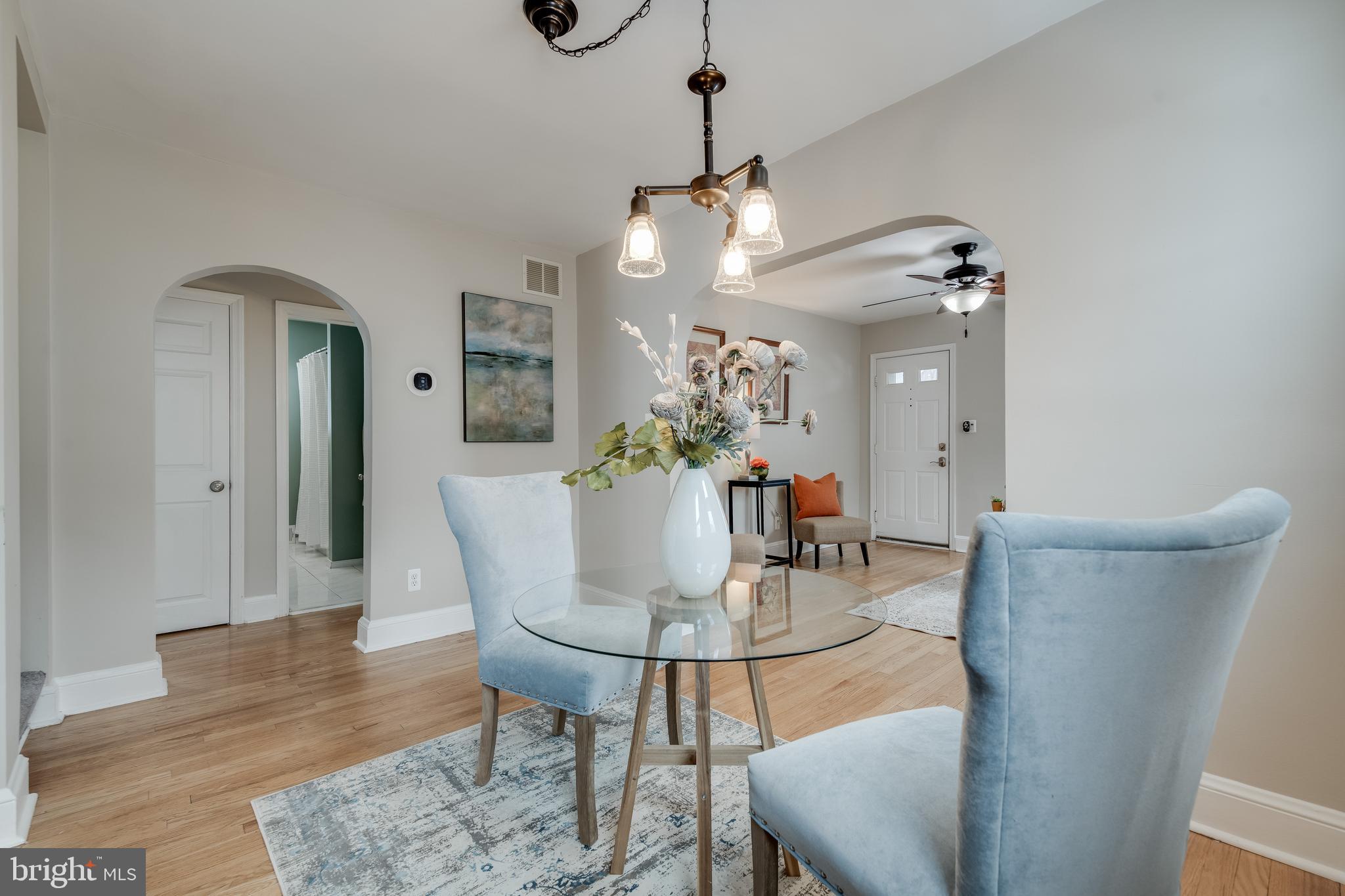 OVERLEA HILLS - Residential