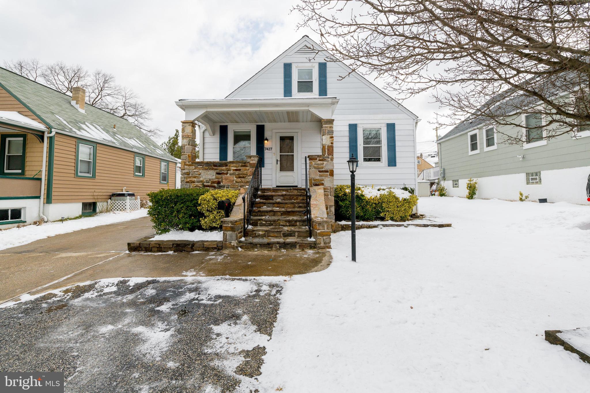 OVERLEA HILLS - Residential