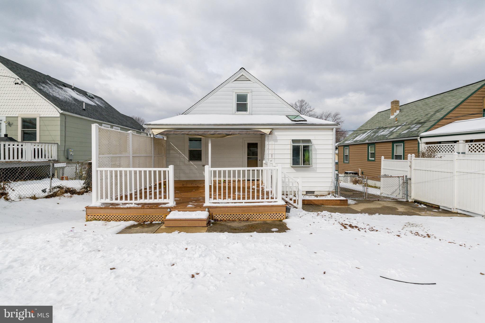 OVERLEA HILLS - Residential