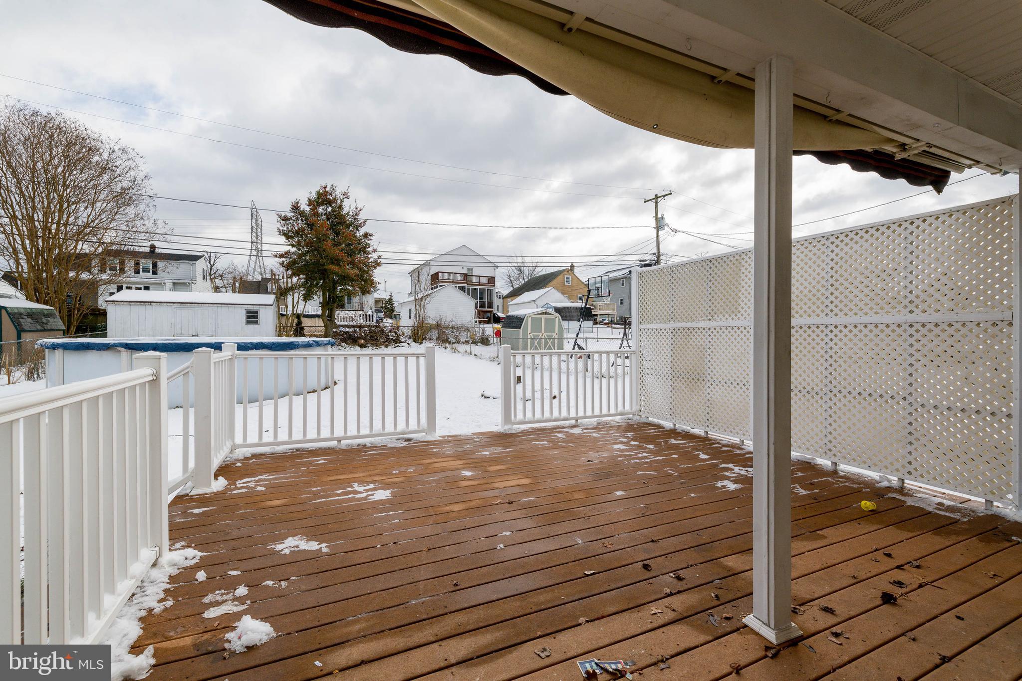 OVERLEA HILLS - Residential