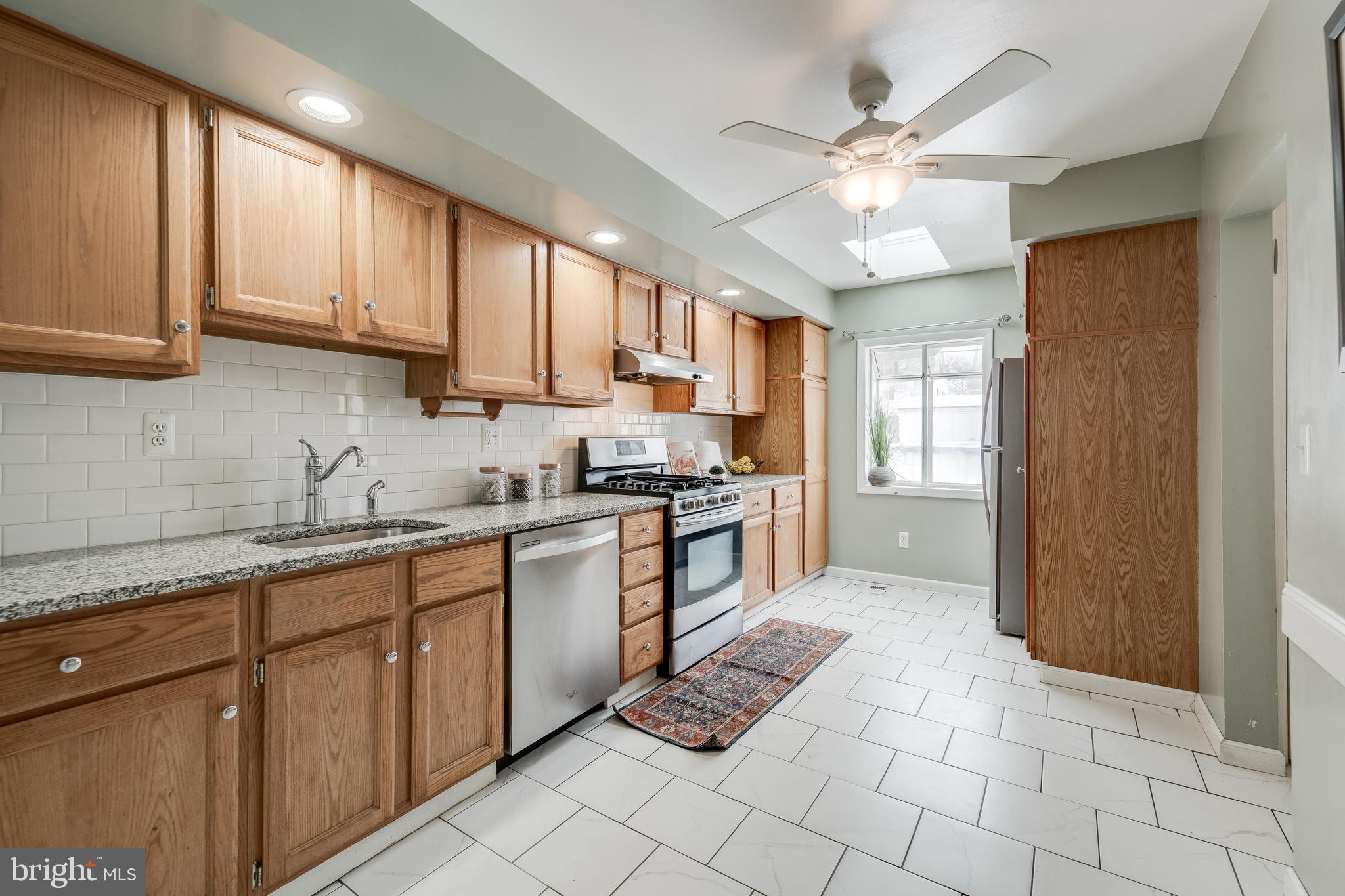 OVERLEA HILLS - Residential