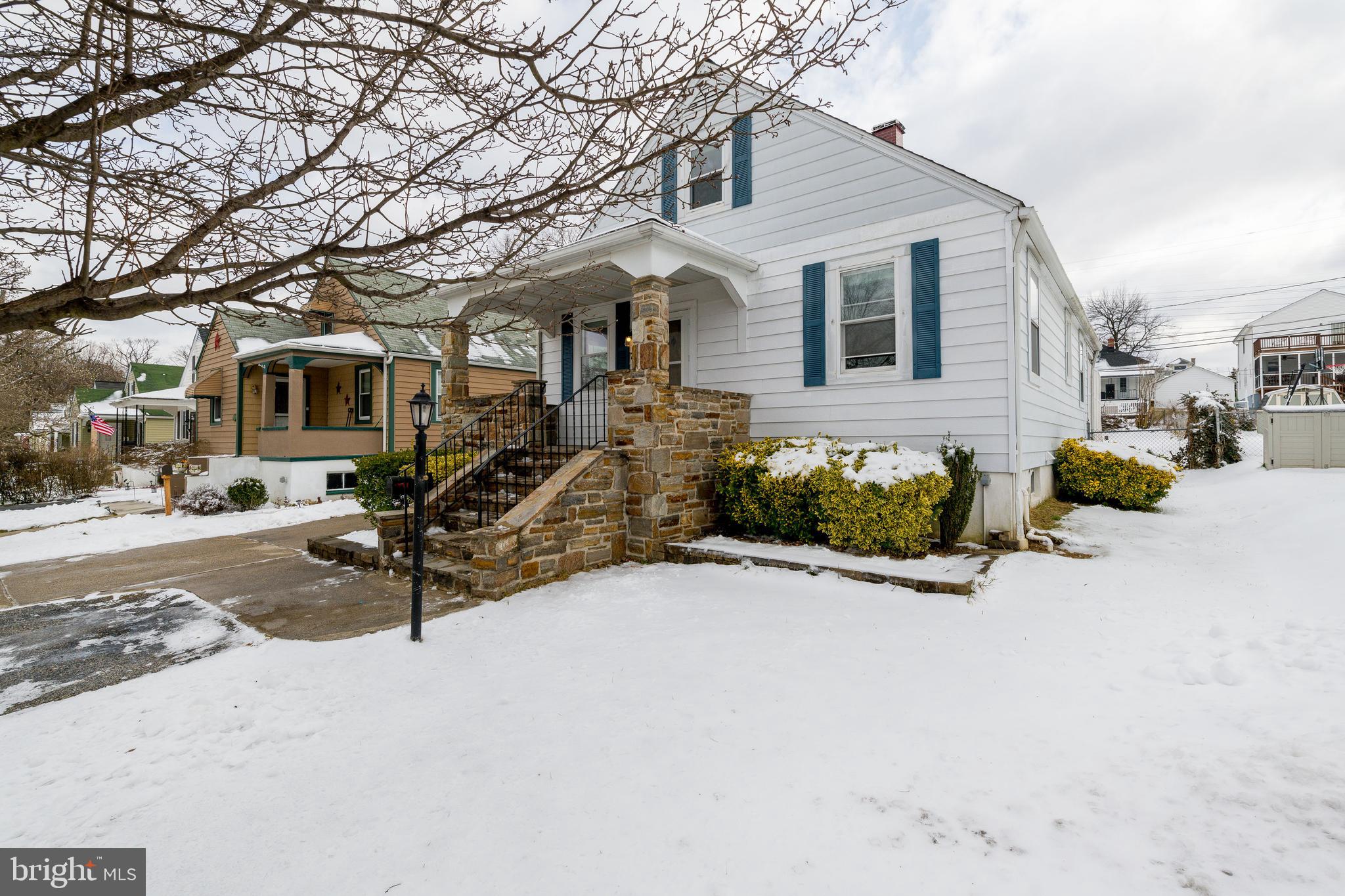 OVERLEA HILLS - Residential