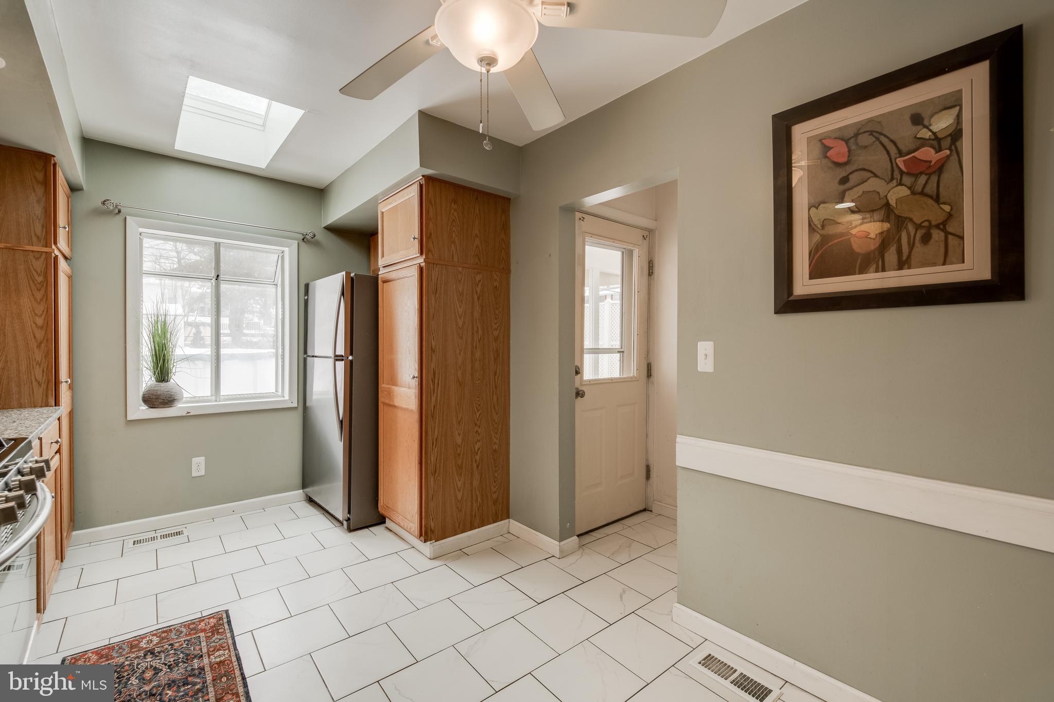 OVERLEA HILLS - Residential