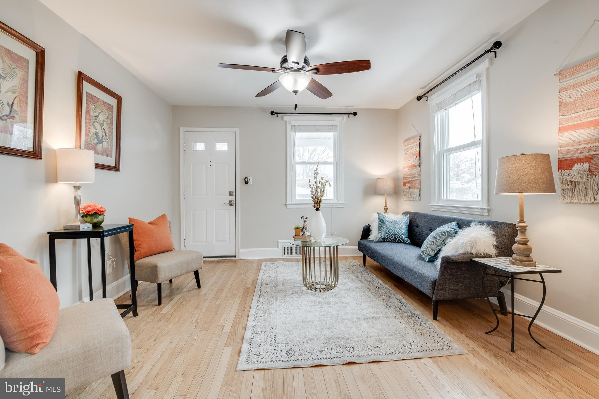 OVERLEA HILLS - Residential