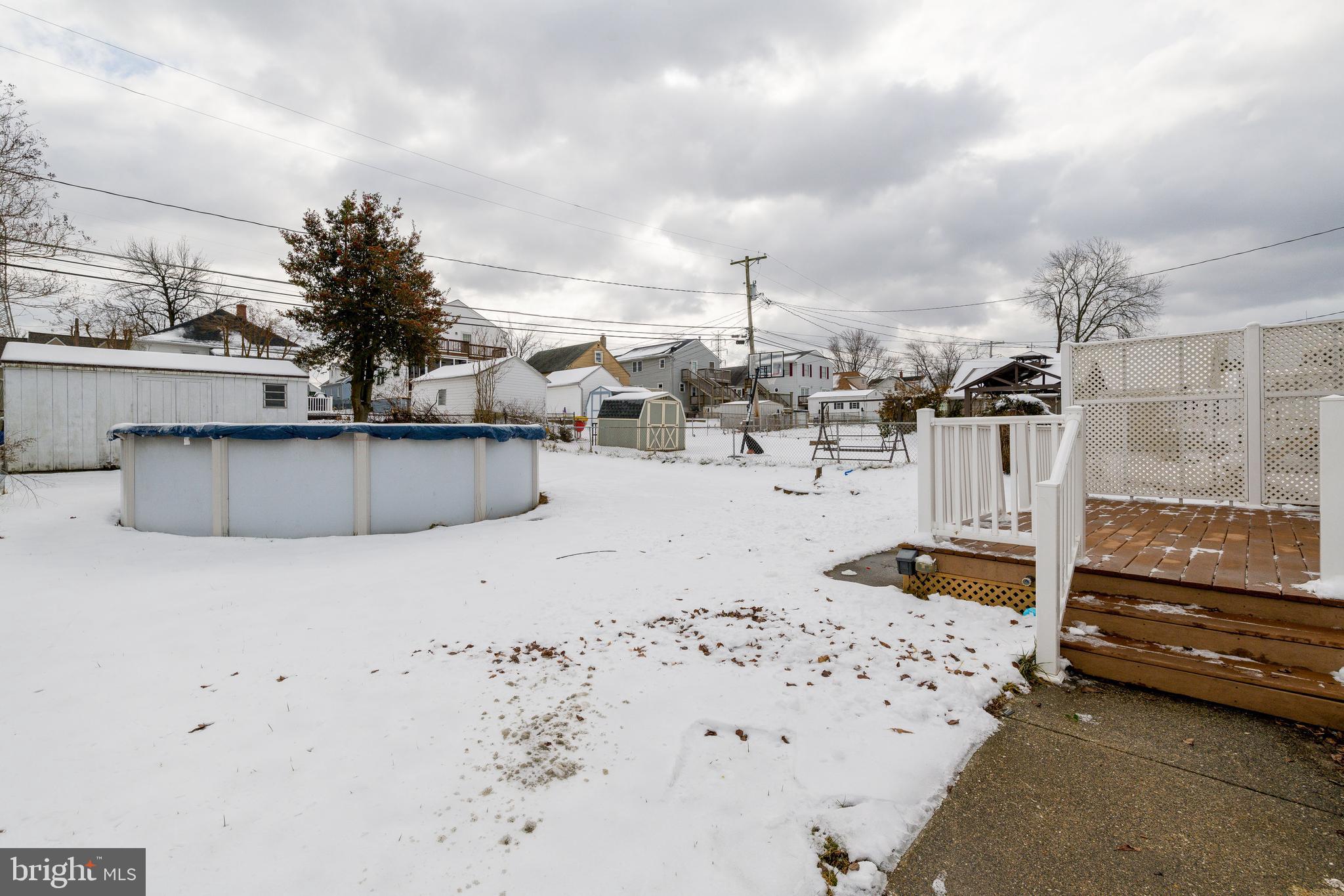 OVERLEA HILLS - Residential