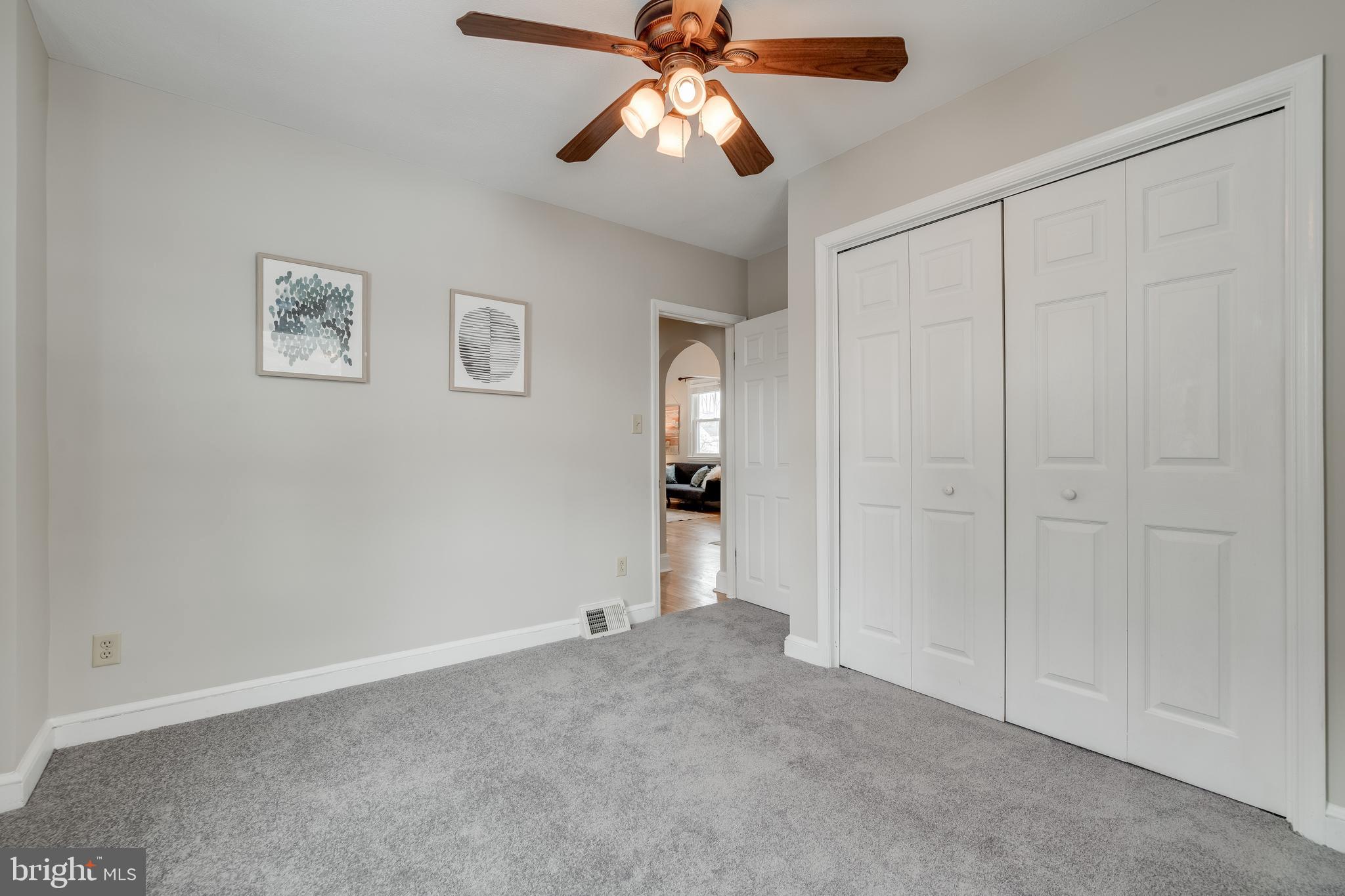 OVERLEA HILLS - Residential