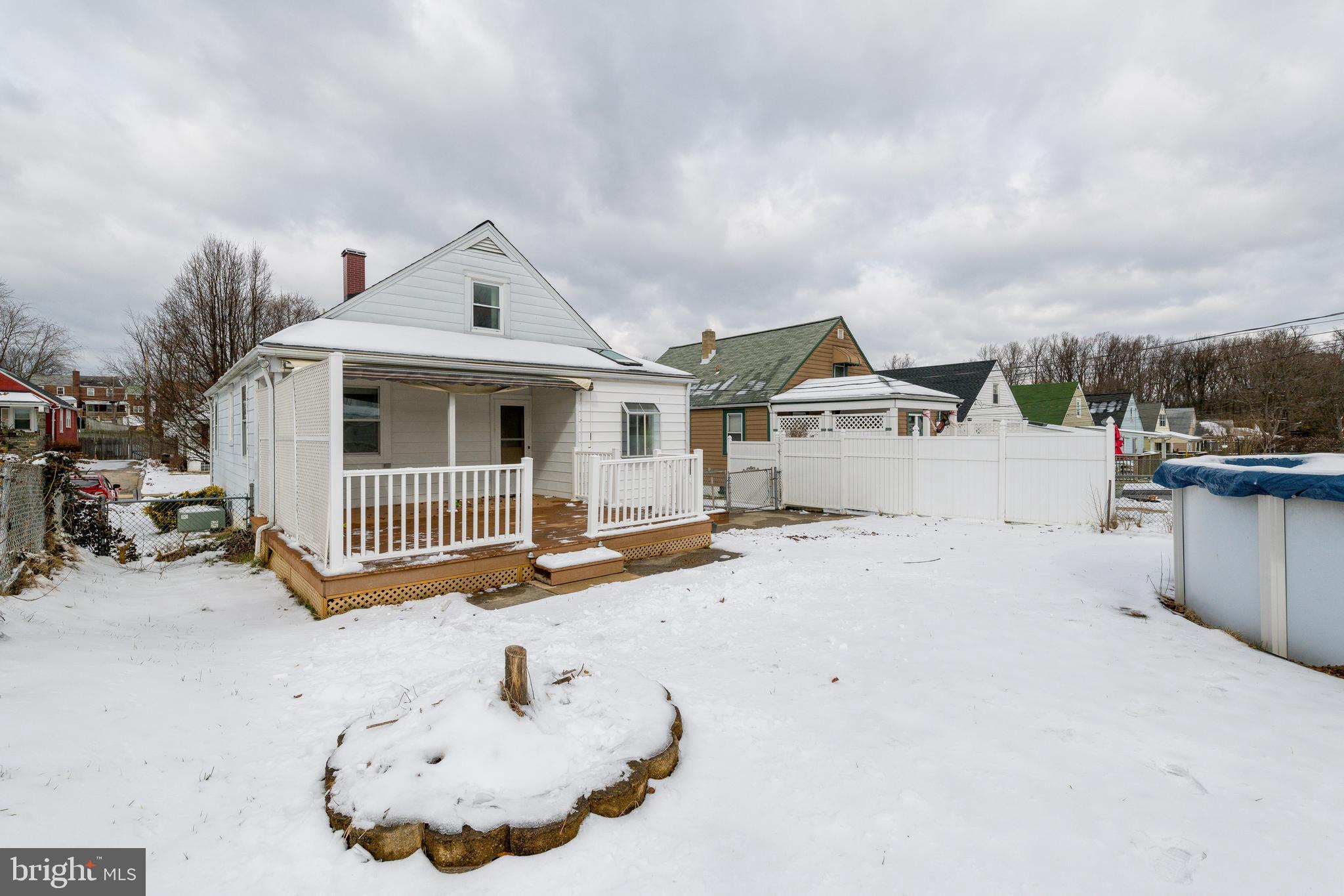 OVERLEA HILLS - Residential