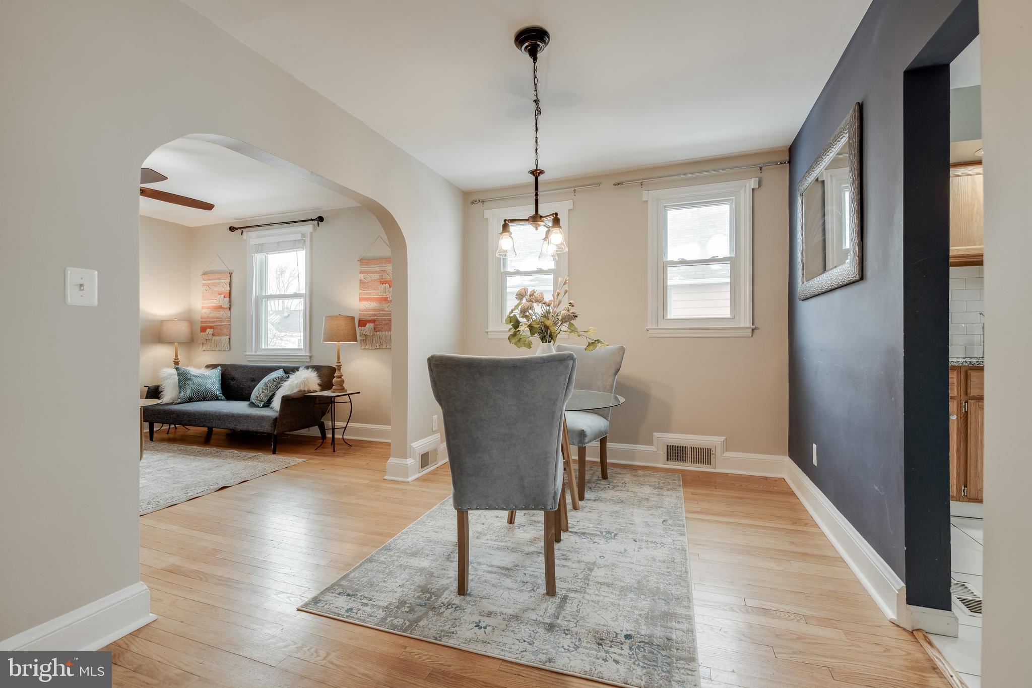 OVERLEA HILLS - Residential