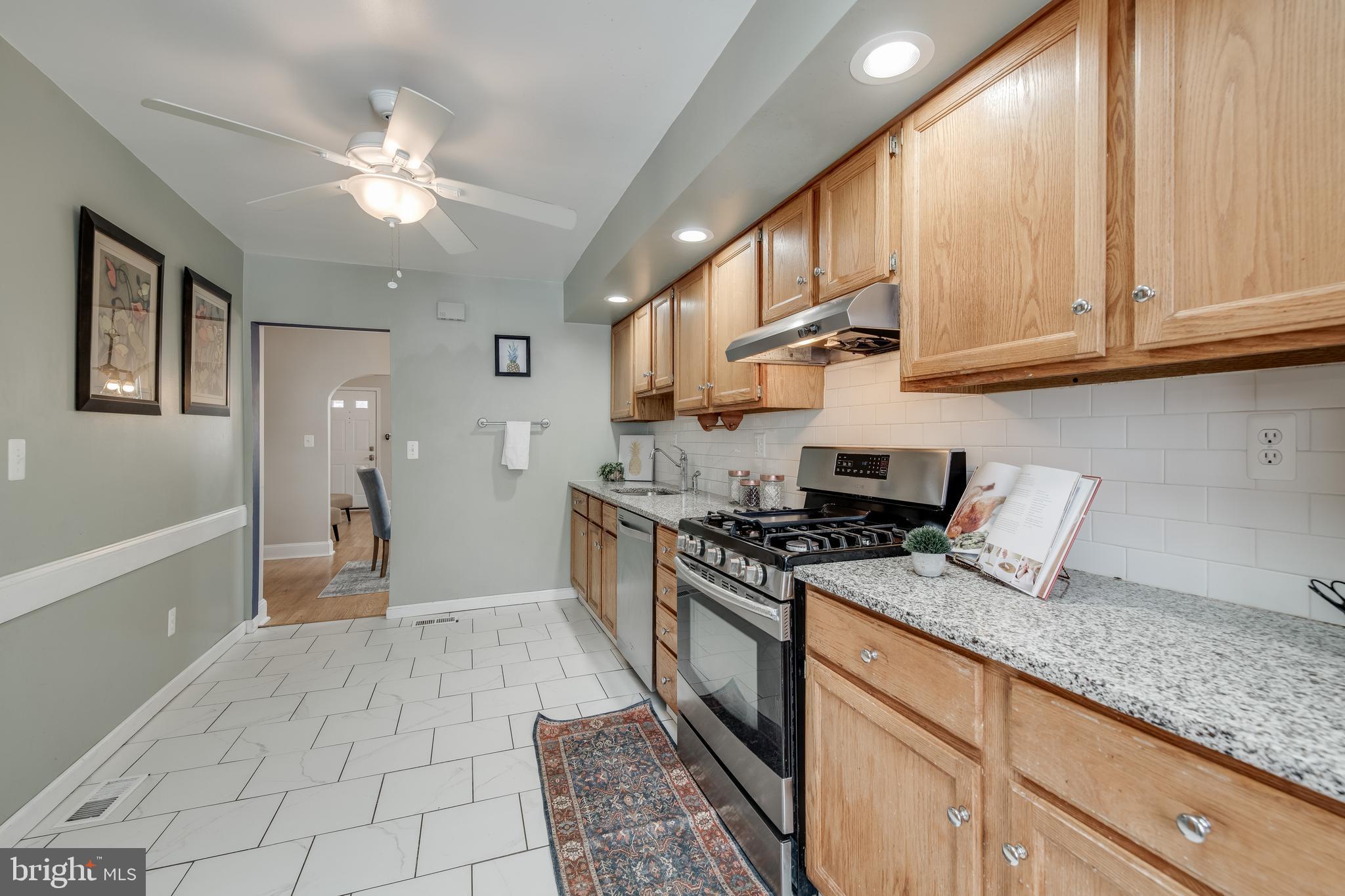 OVERLEA HILLS - Residential