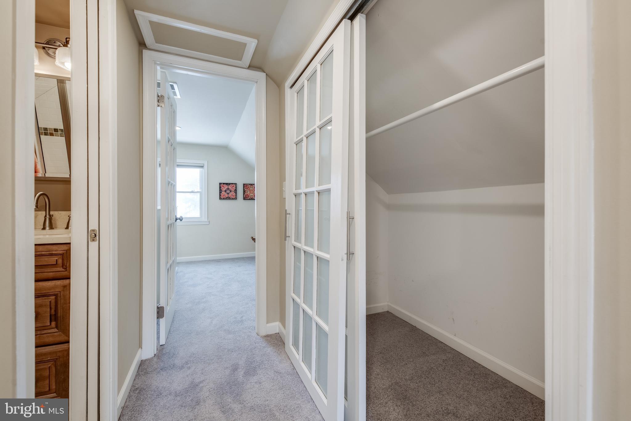 OVERLEA HILLS - Residential