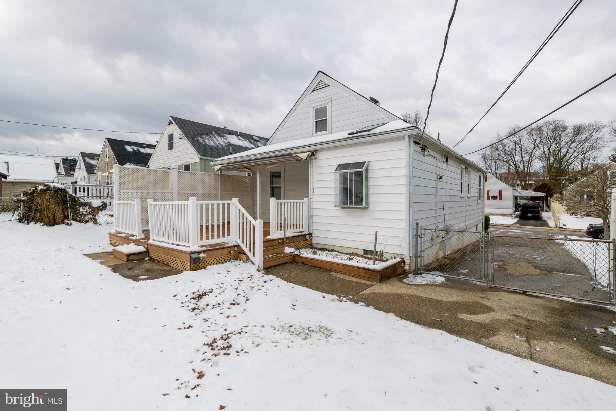 OVERLEA HILLS - Residential