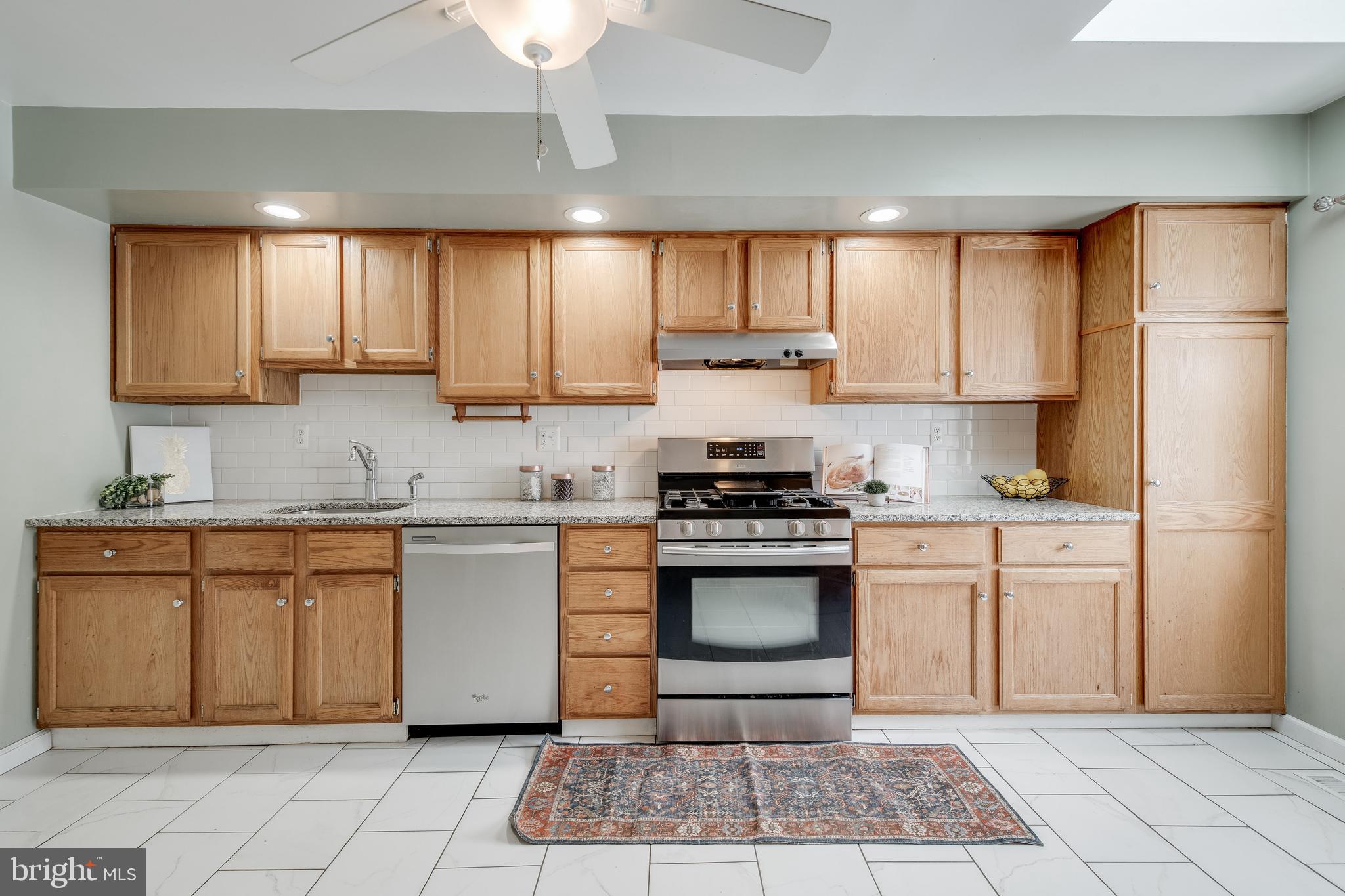 OVERLEA HILLS - Residential