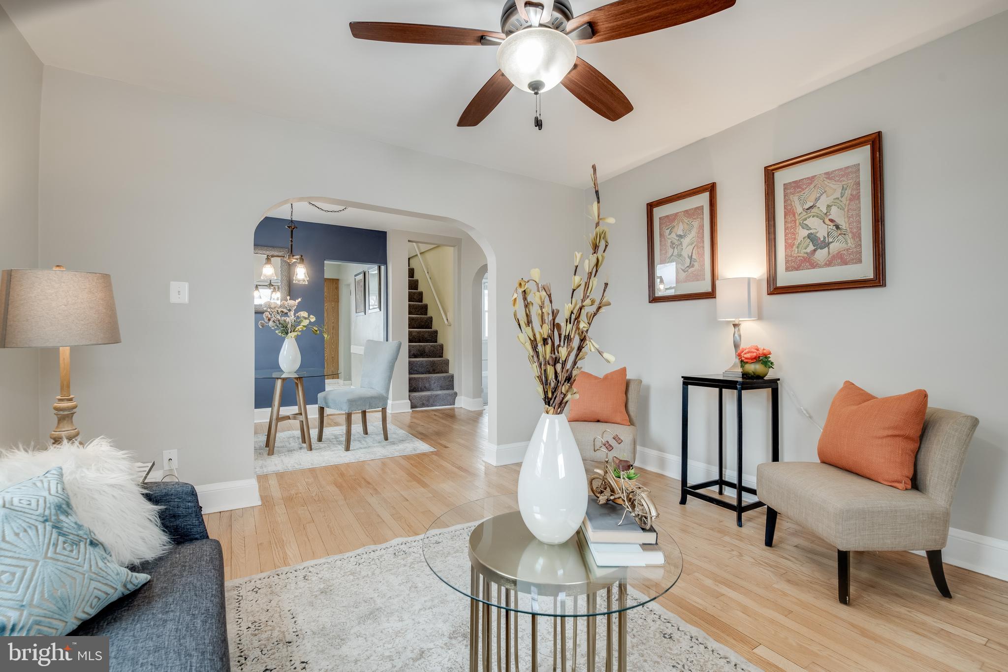 OVERLEA HILLS - Residential