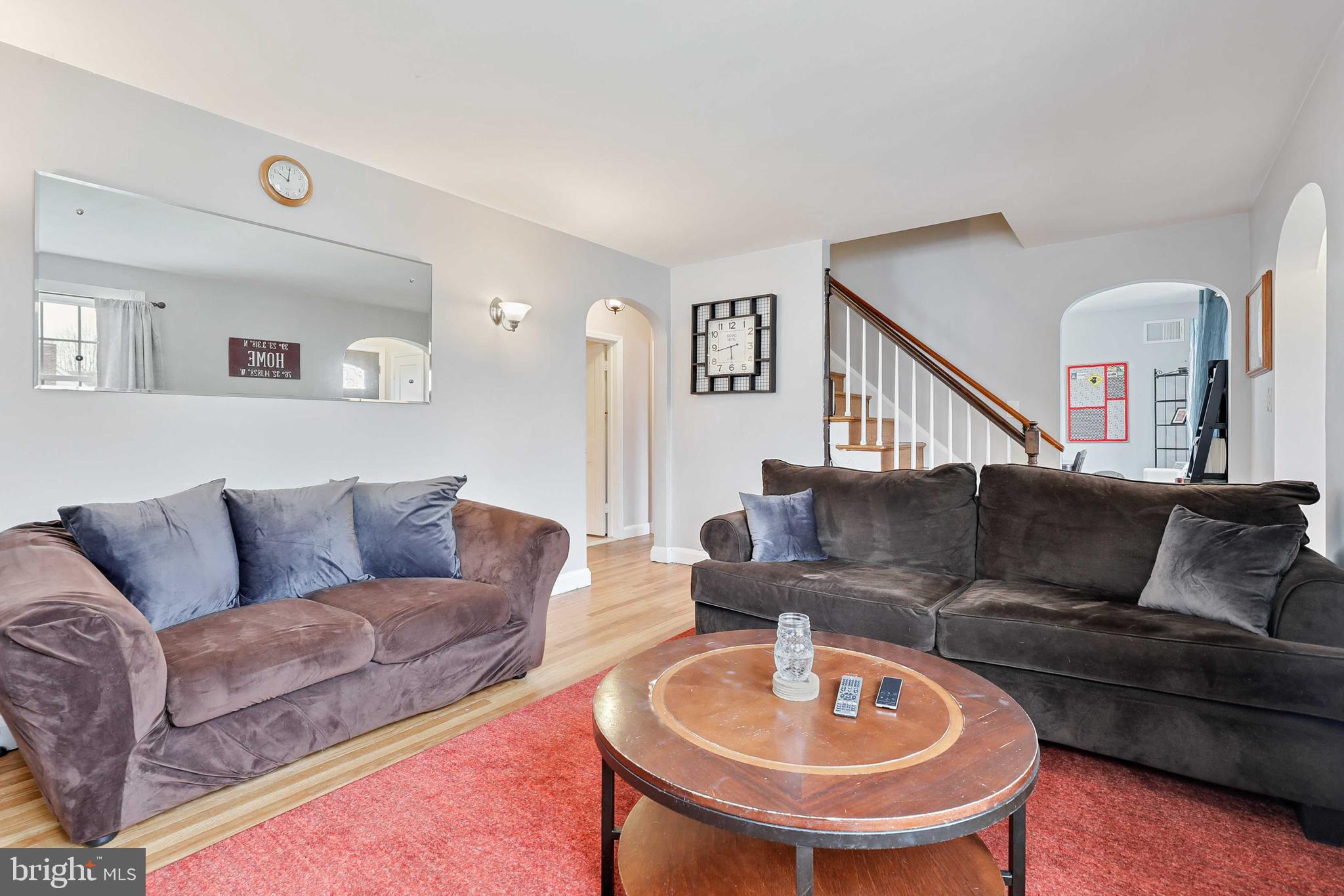 PARKVILLE SUMMIT - Residential