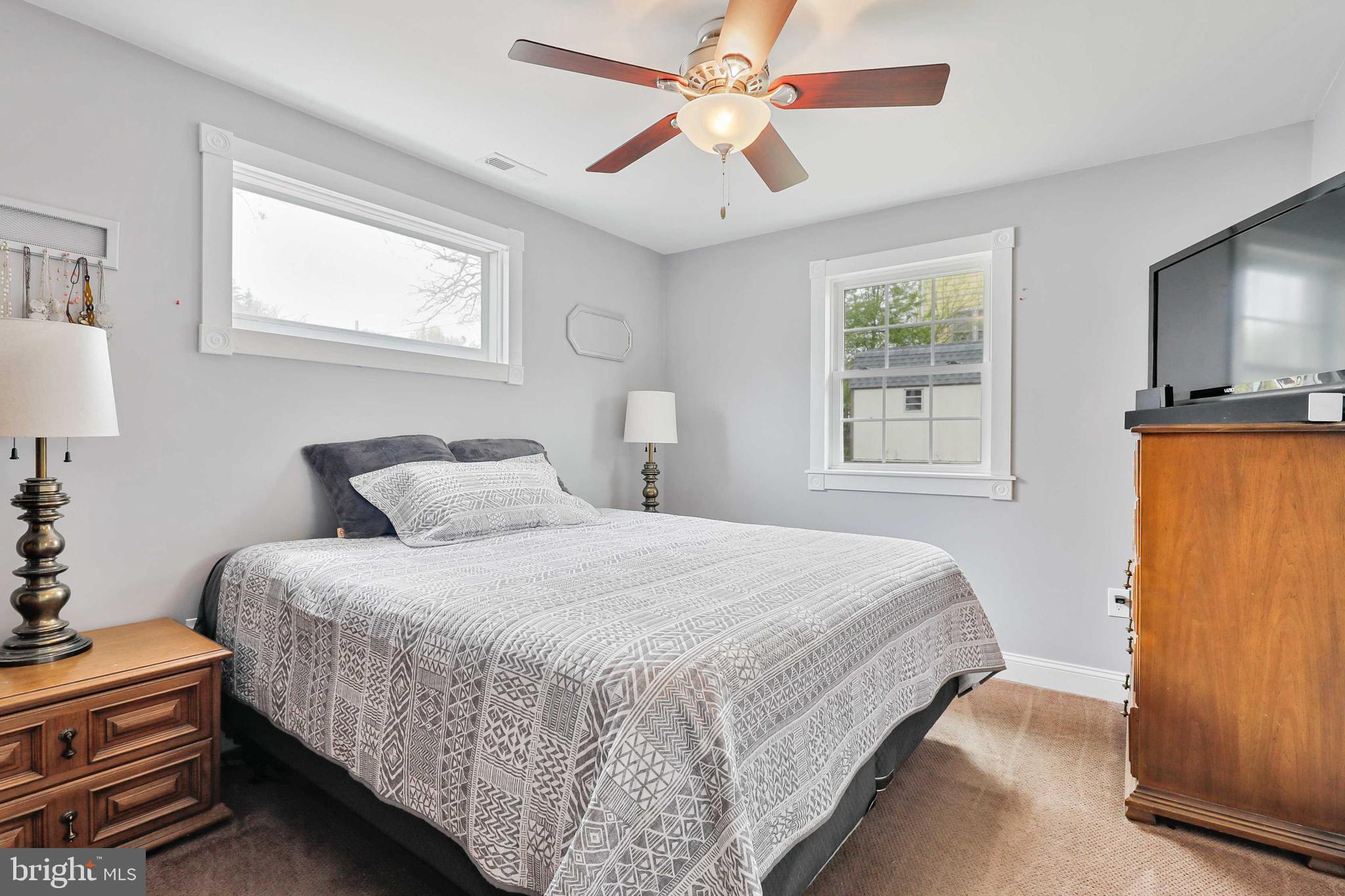 PARKVILLE SUMMIT - Residential