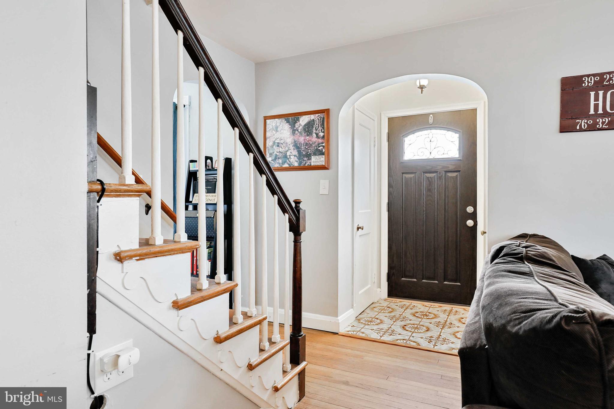 PARKVILLE SUMMIT - Residential