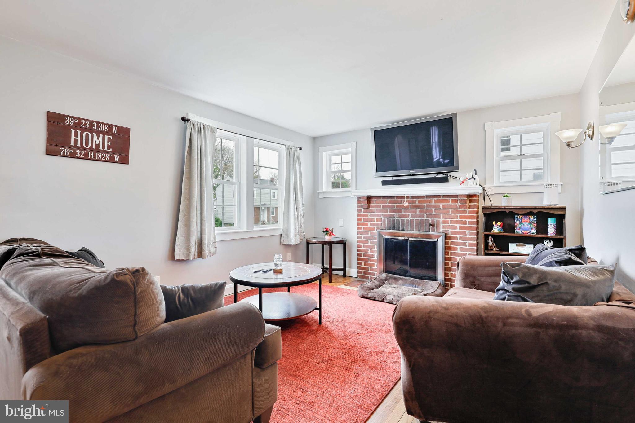 PARKVILLE SUMMIT - Residential