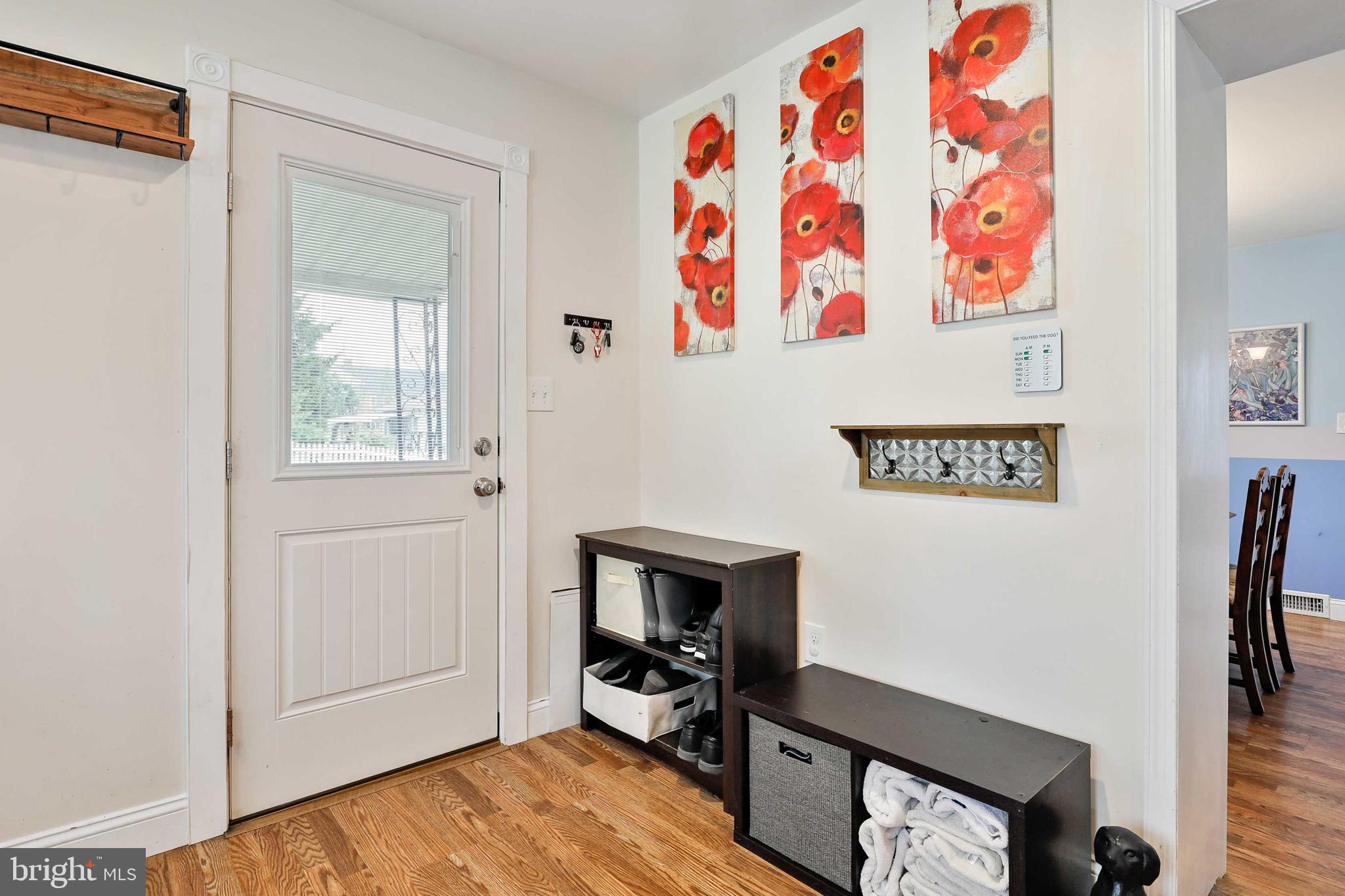 PARKVILLE SUMMIT - Residential