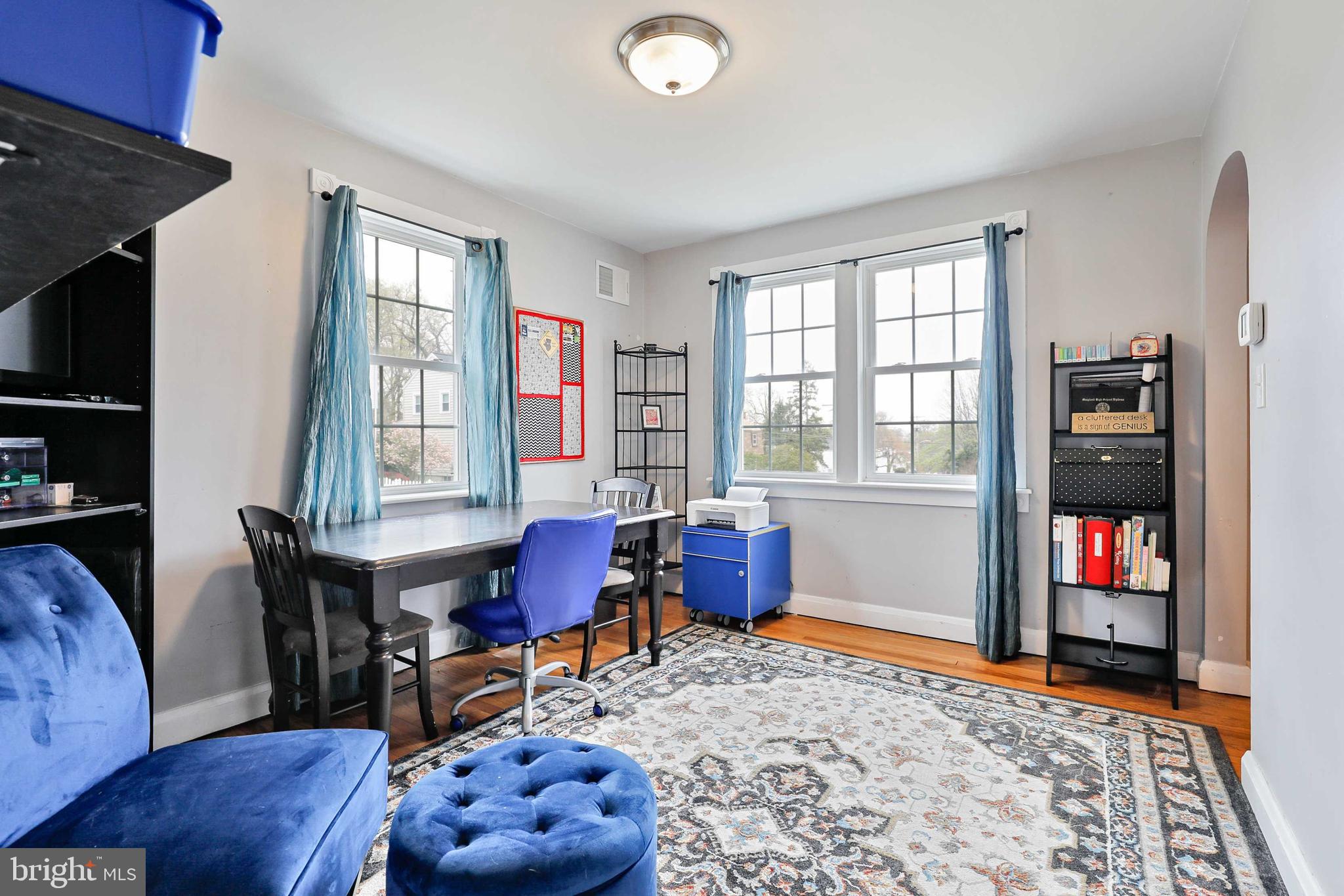 PARKVILLE SUMMIT - Residential